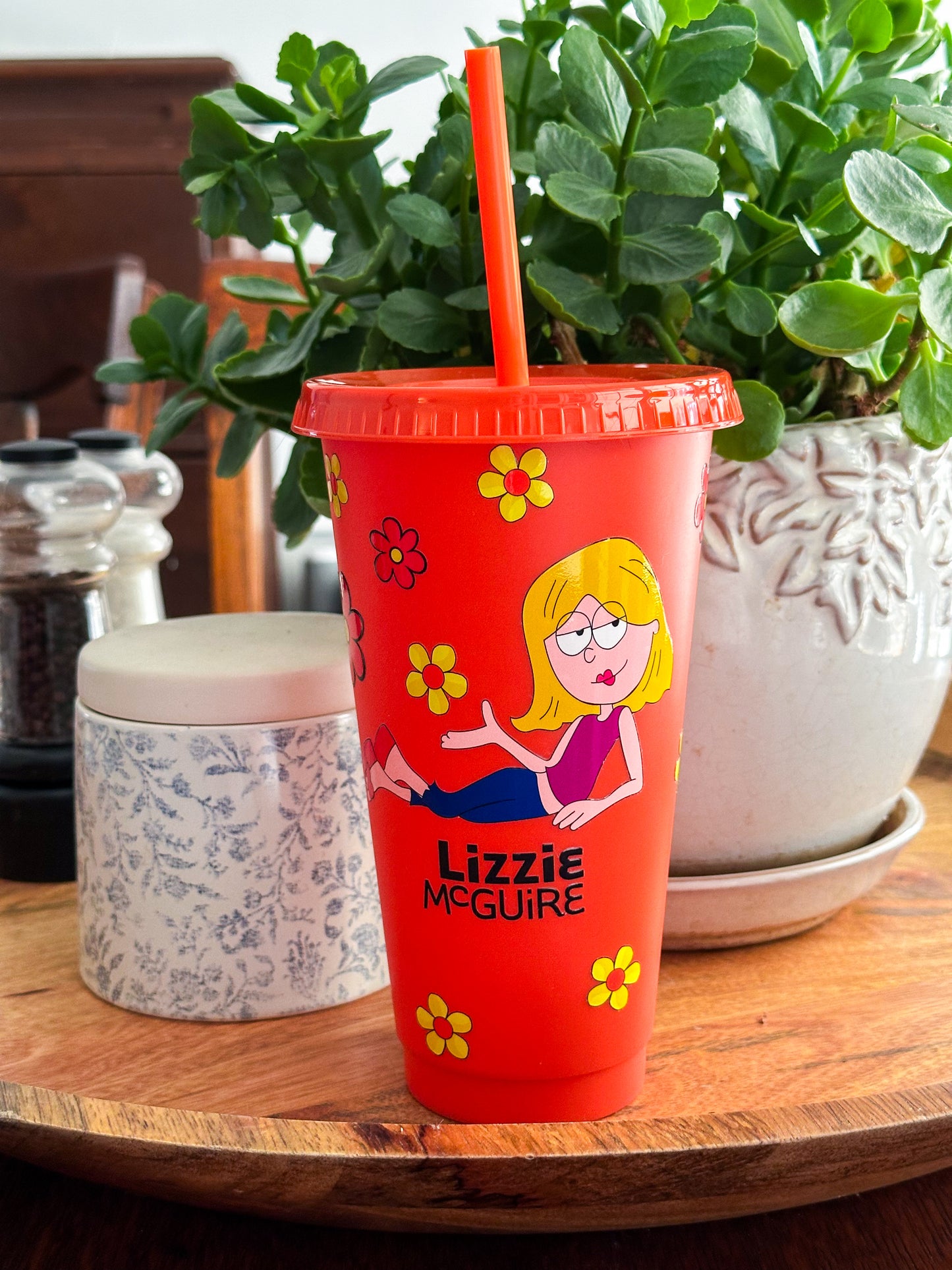 Lizzie