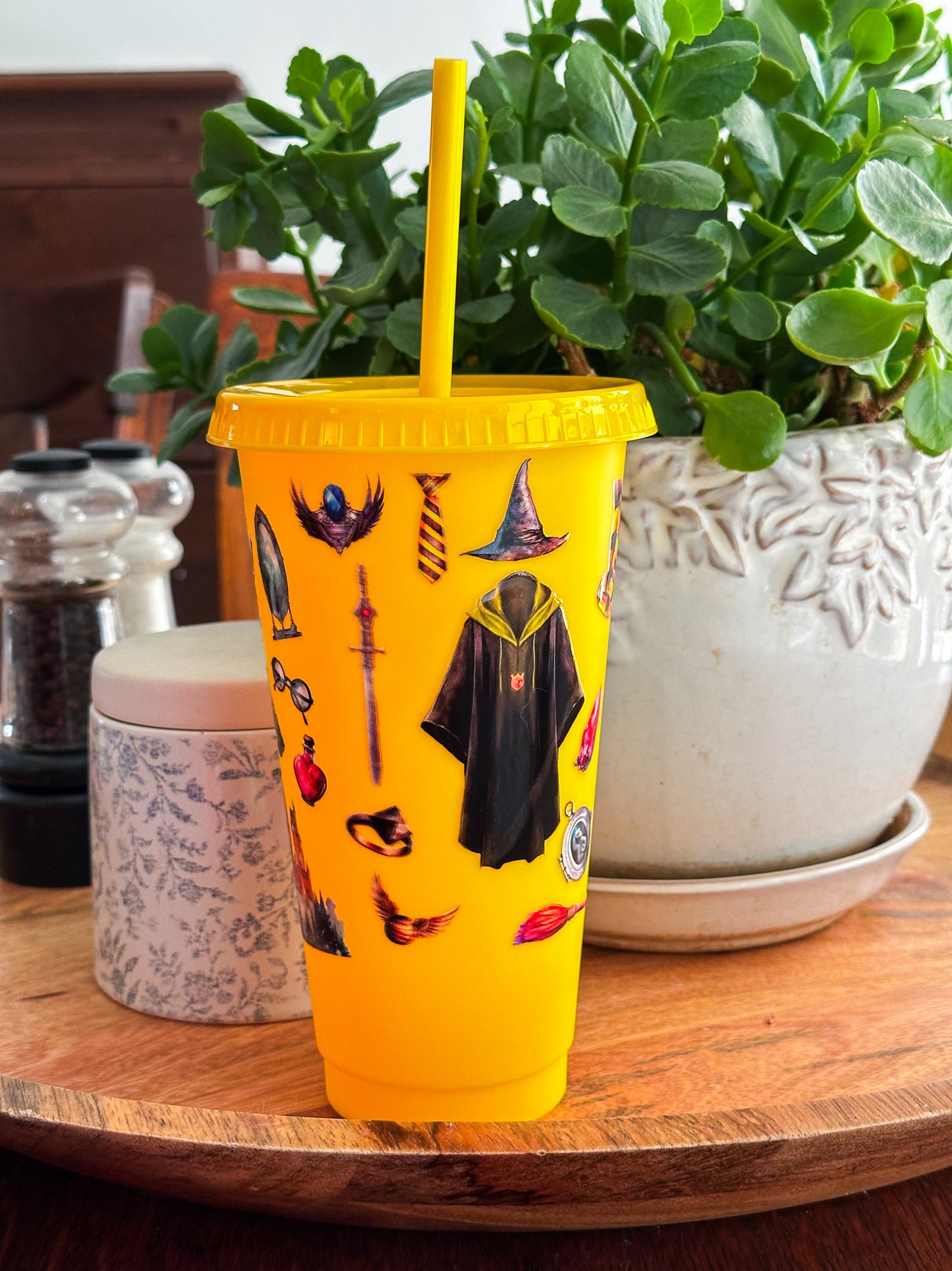 Hufflepuff