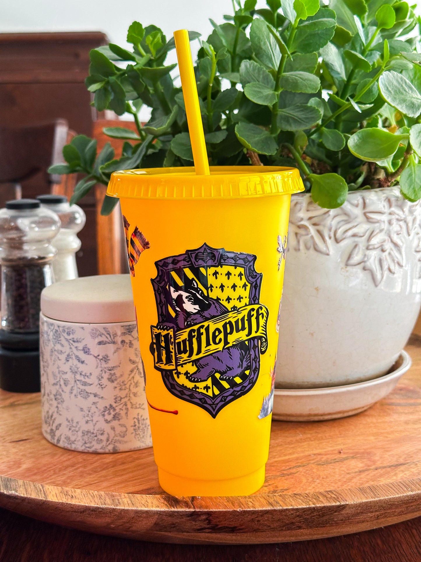 Hufflepuff