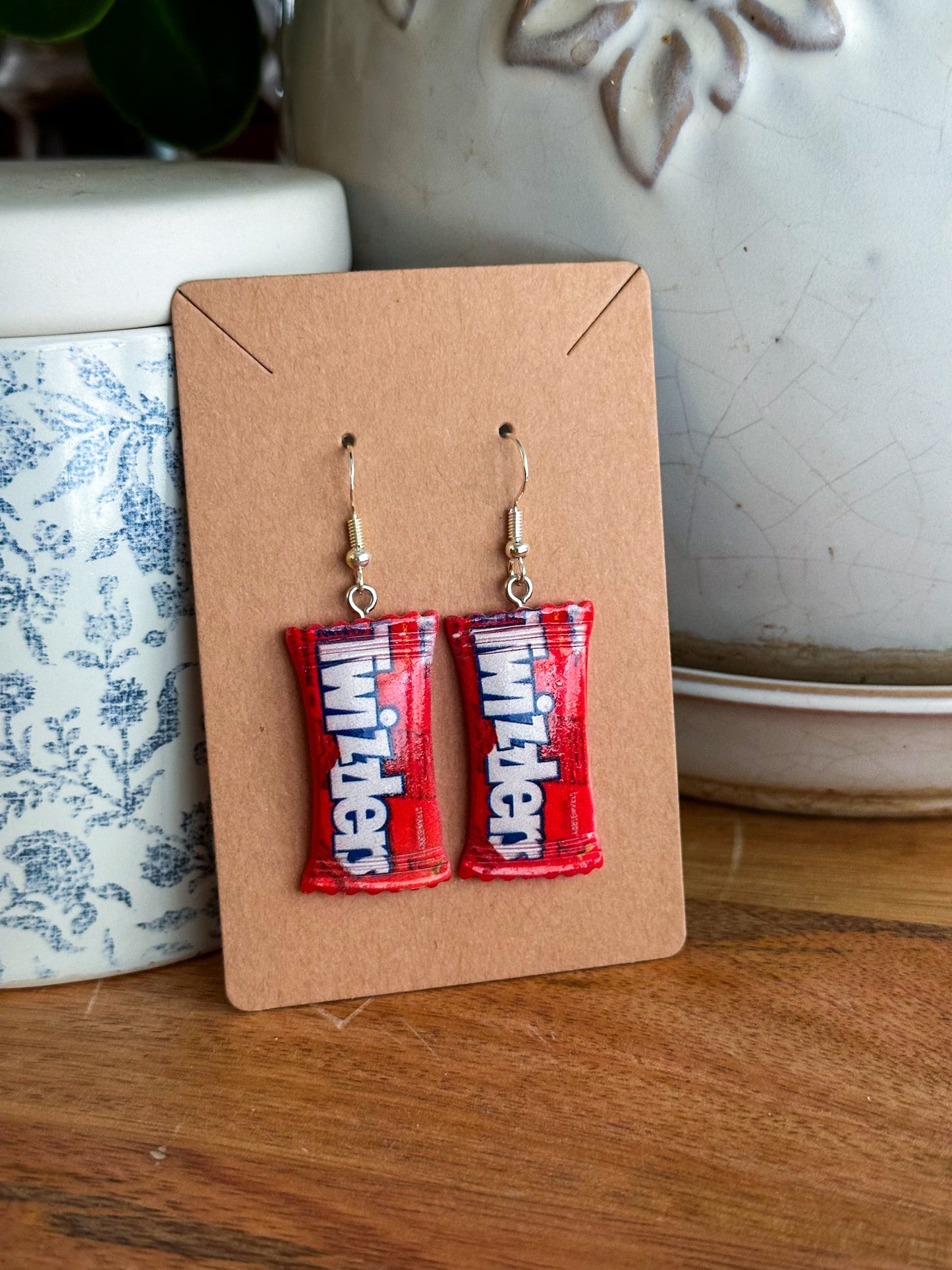 Twizzlers