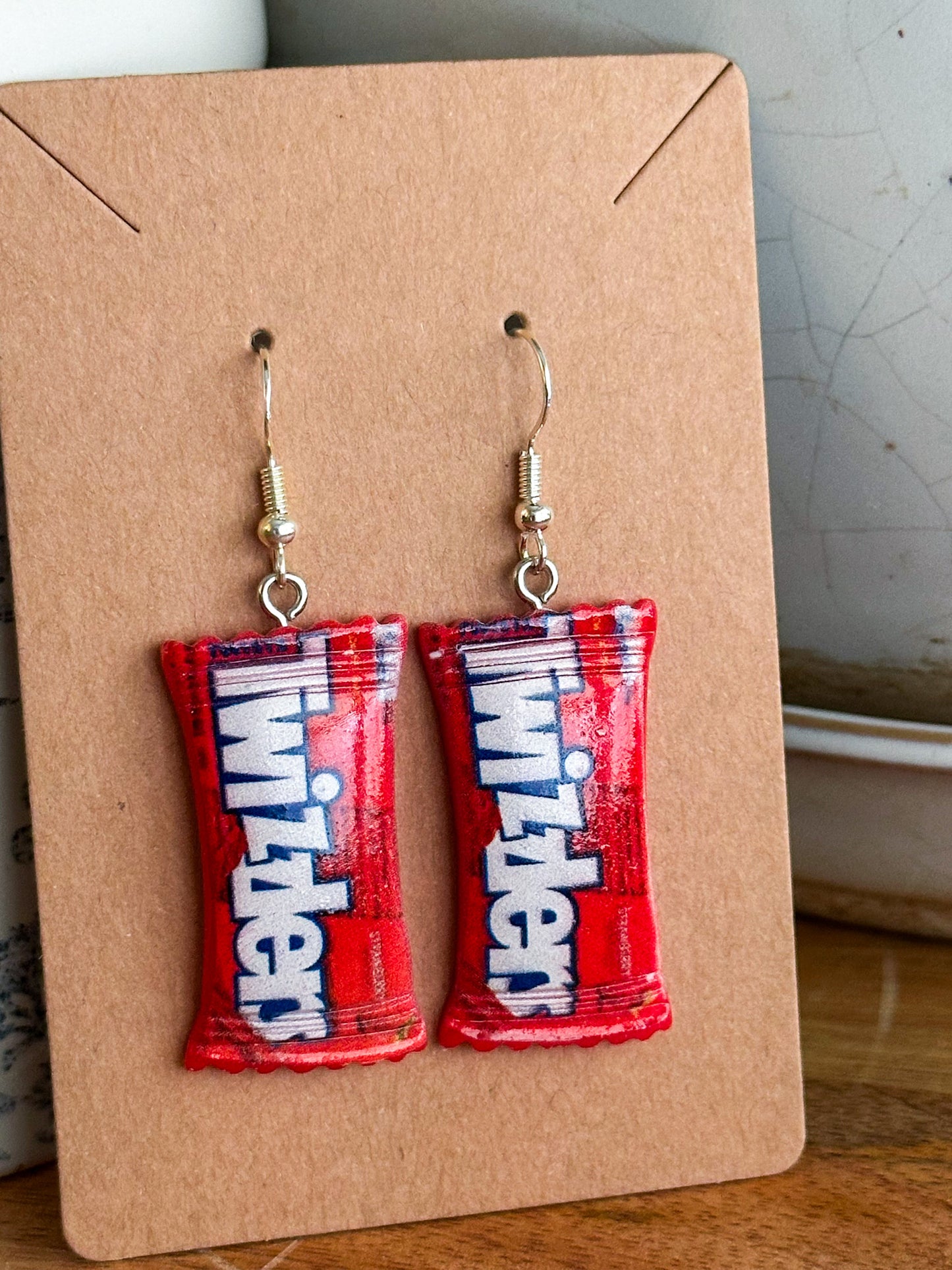 Twizzlers