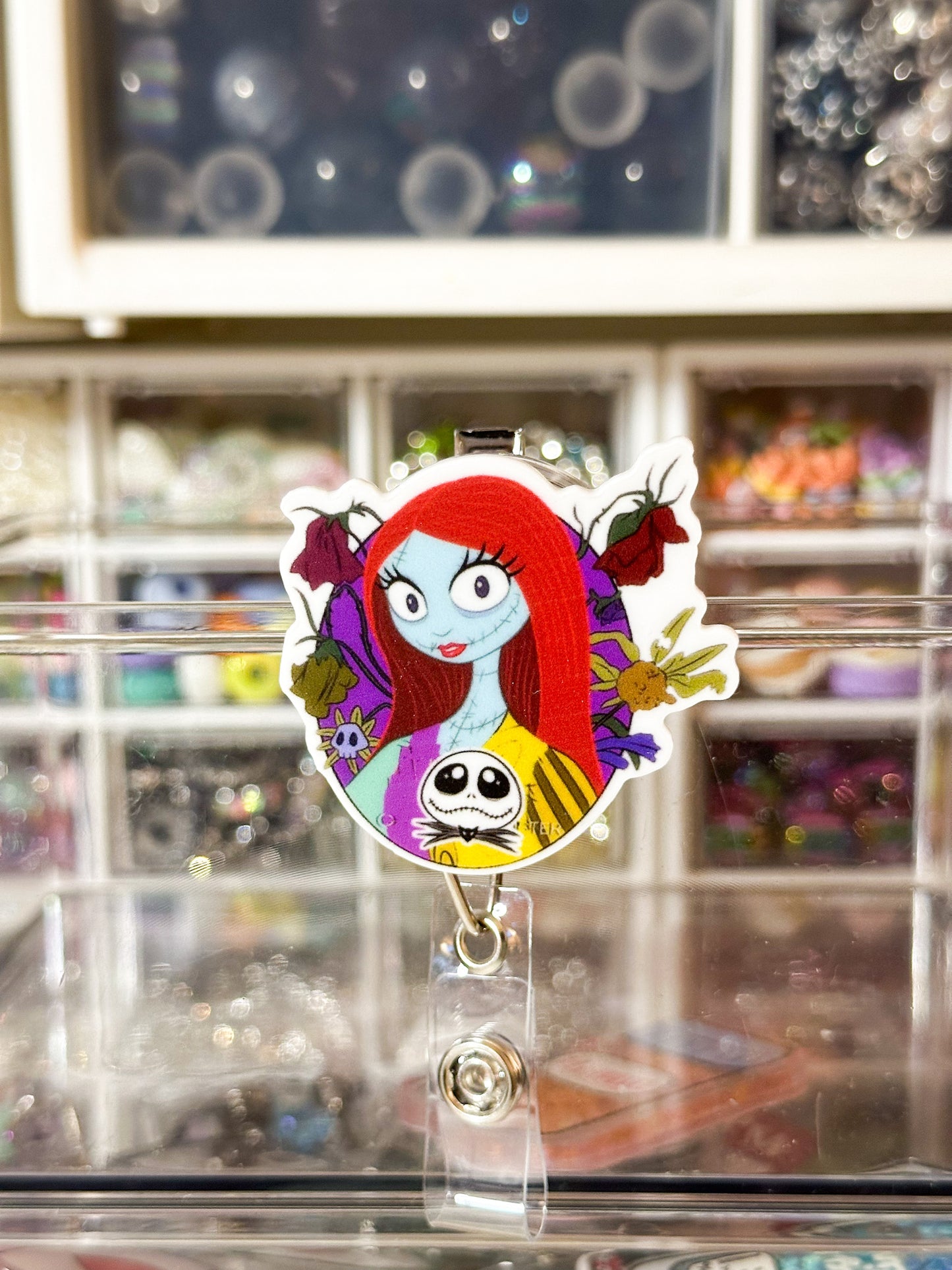 Sally