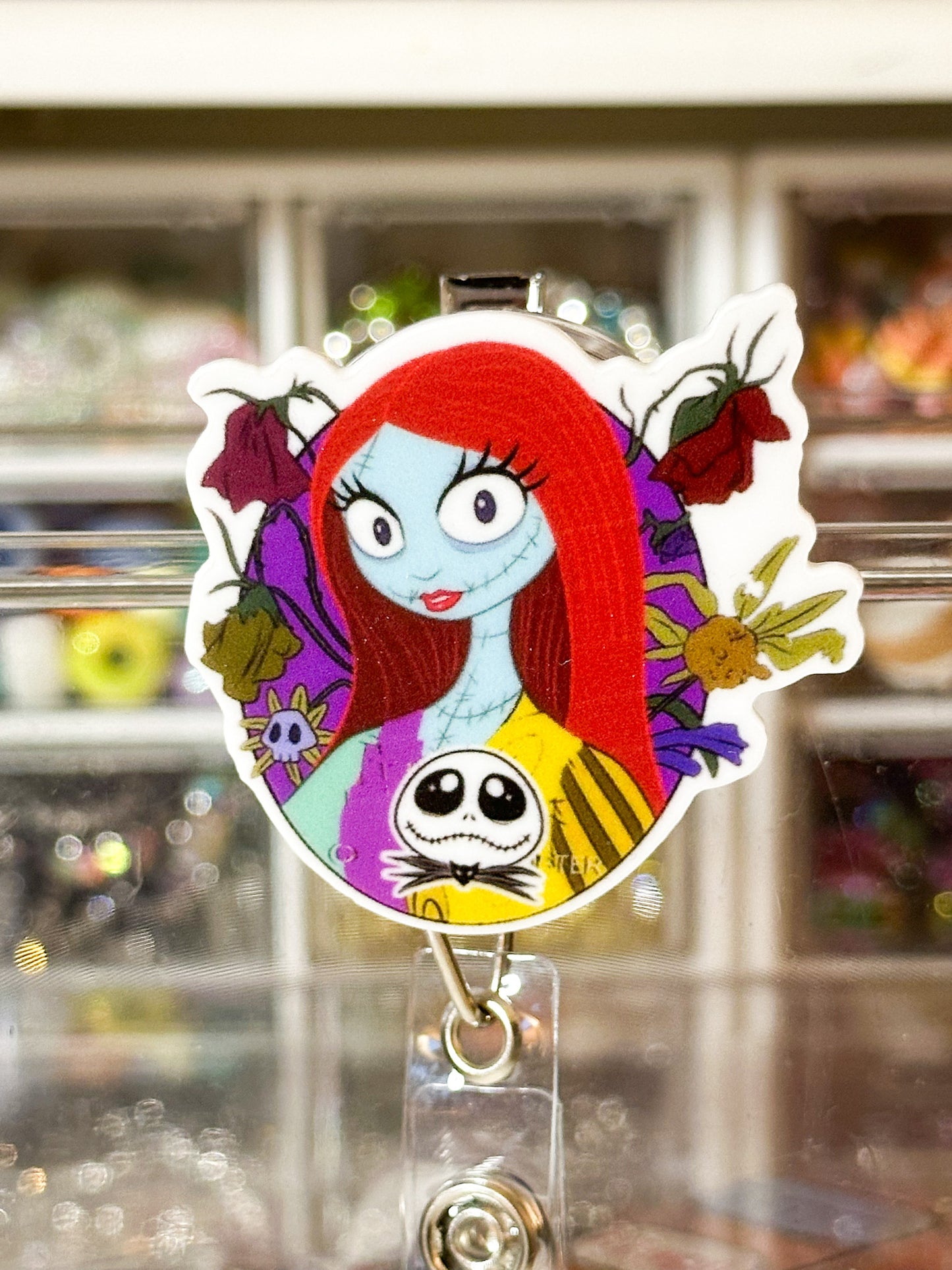 Sally