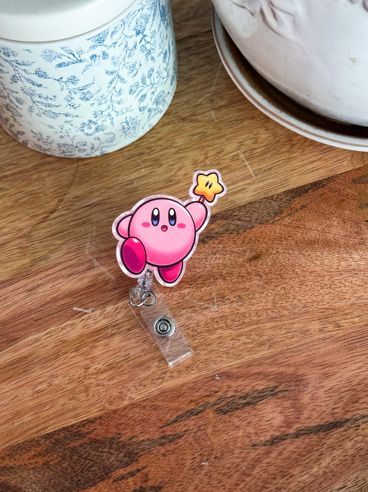 Kirby
