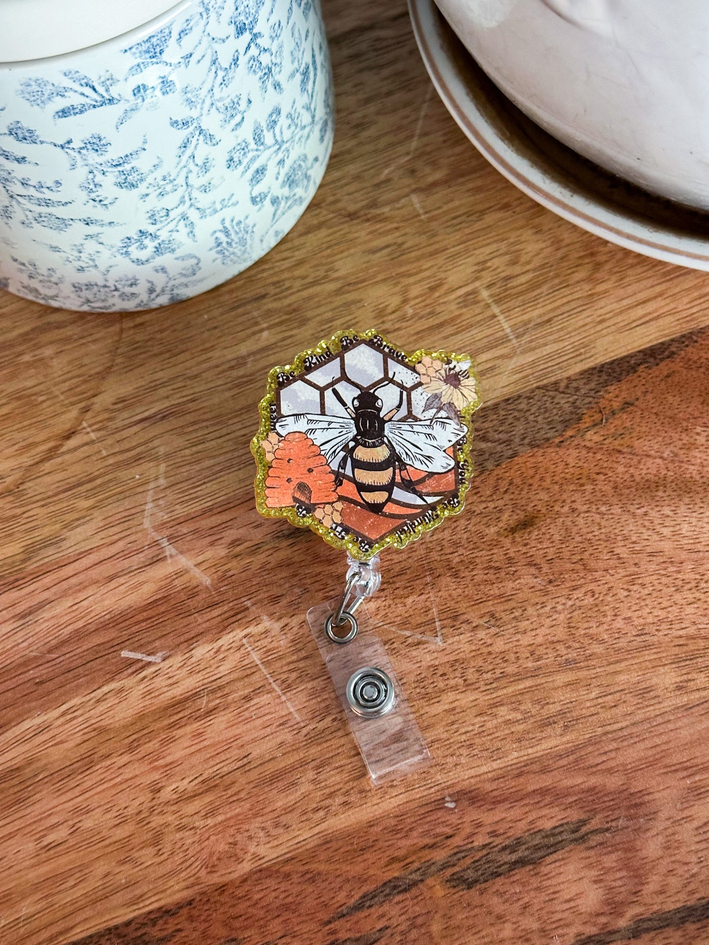 Bee
