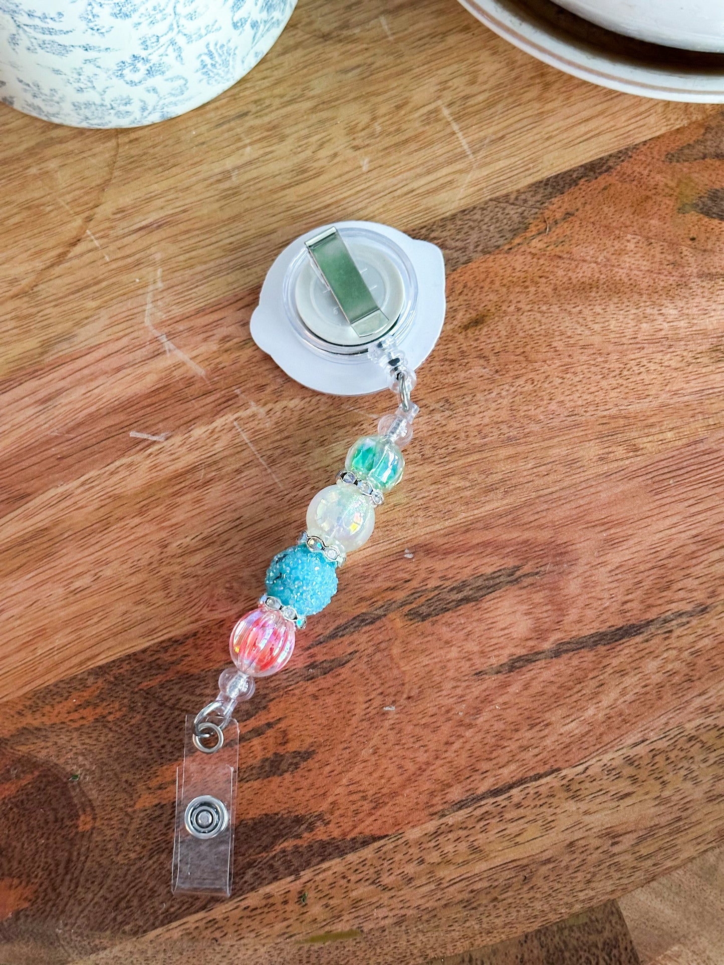 CRNA (Beaded)