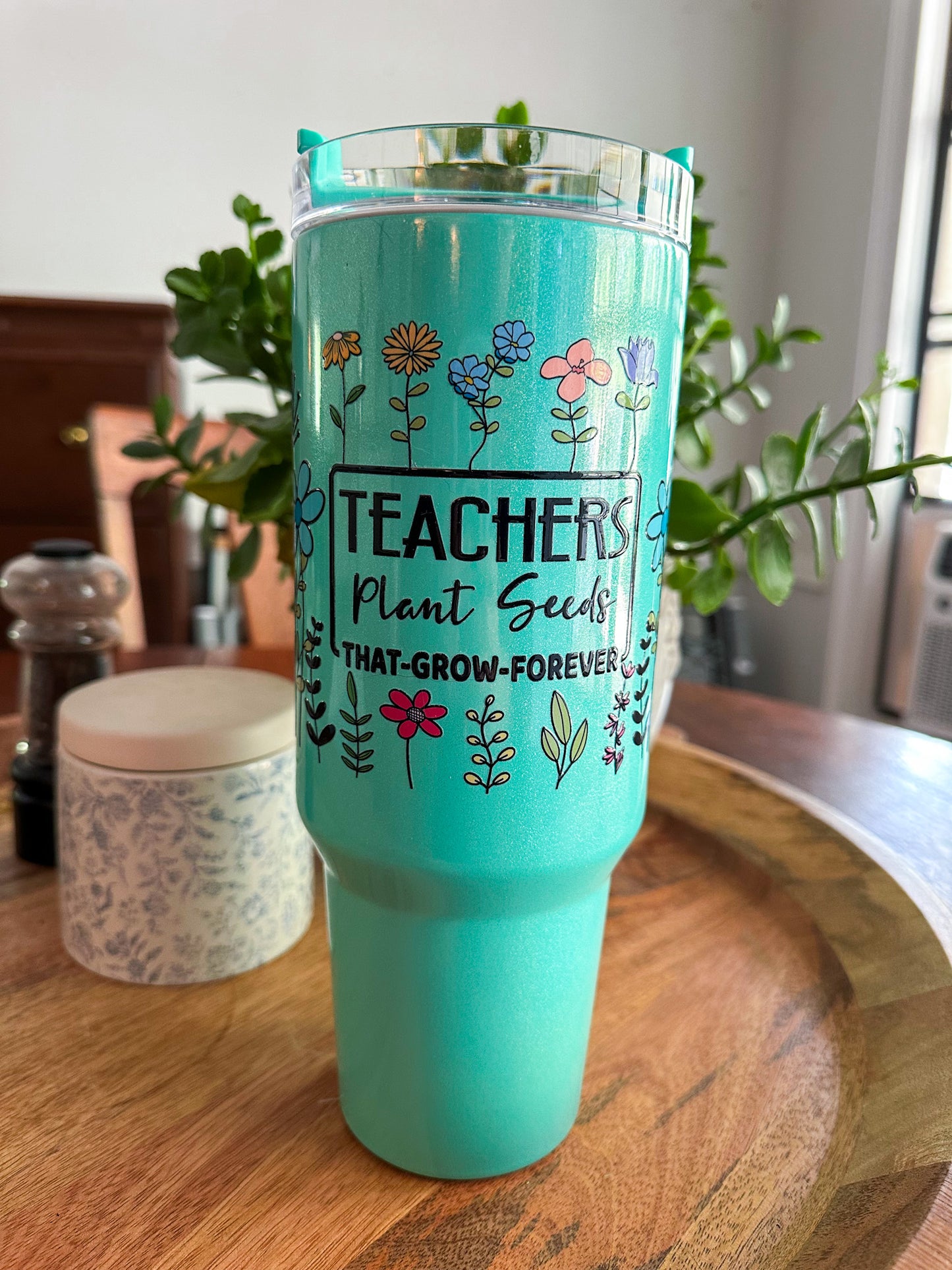 Teachers