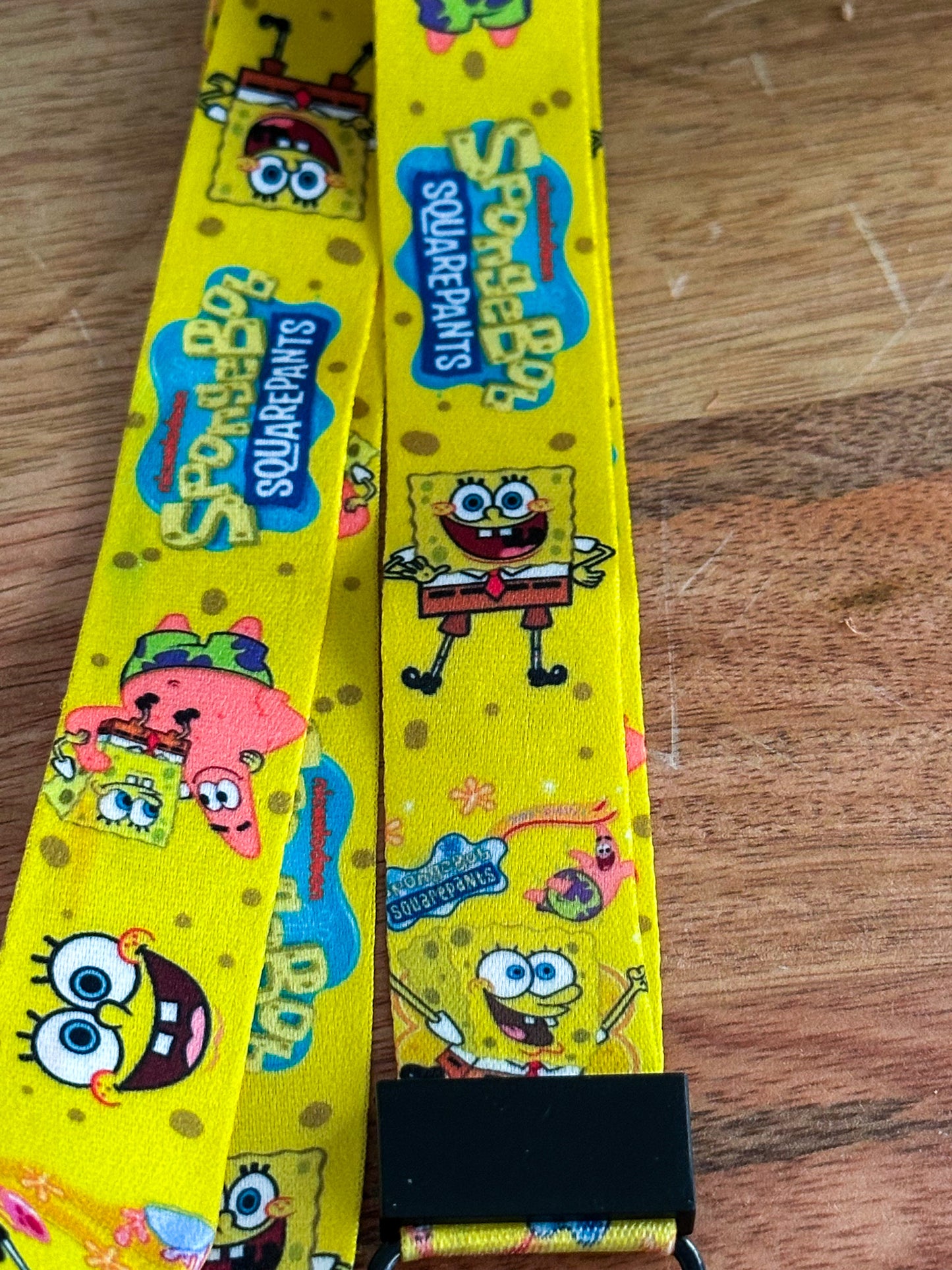 SpongeBob