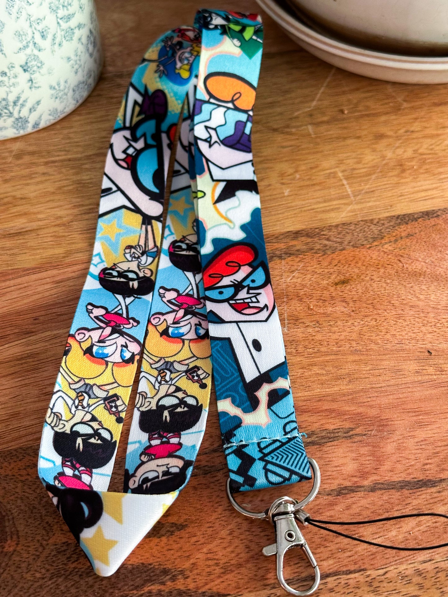 Dexter's Laboratory
