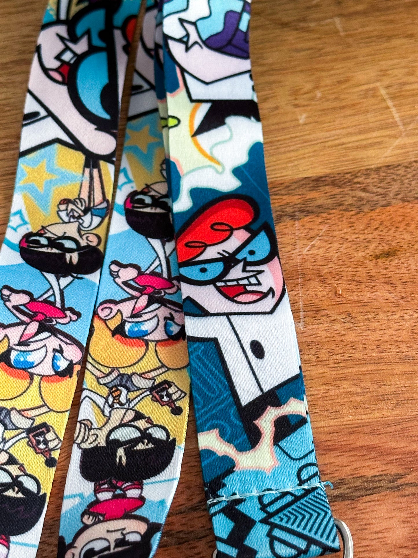 Dexter's Laboratory