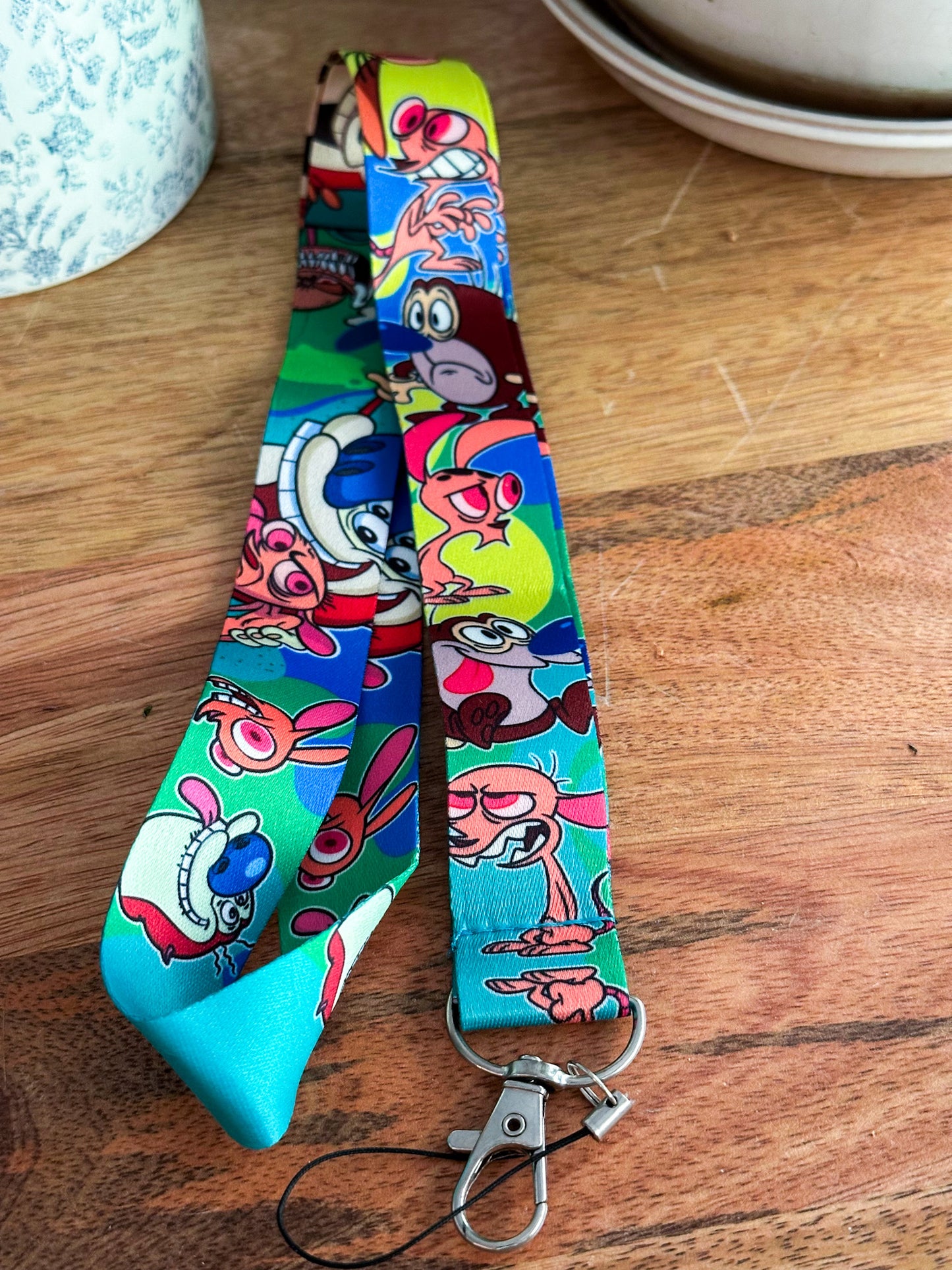 Ren & Stimpy