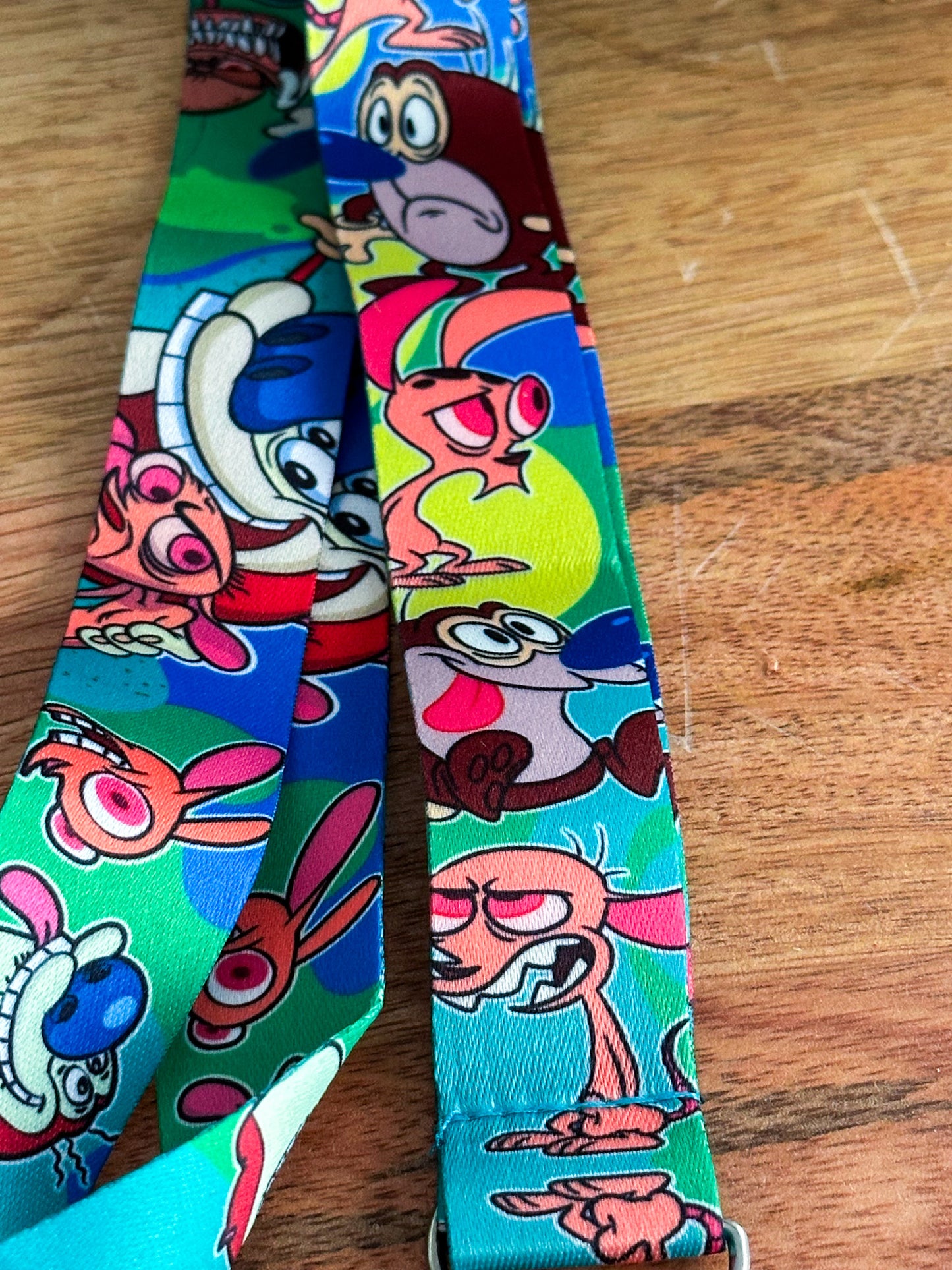 Ren & Stimpy