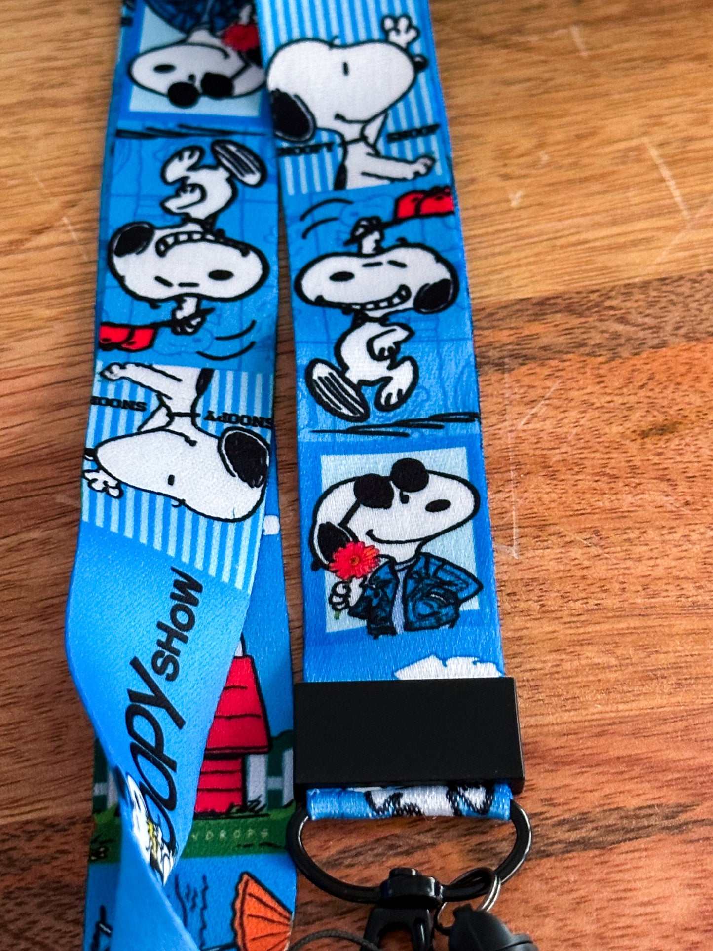 Snoopy