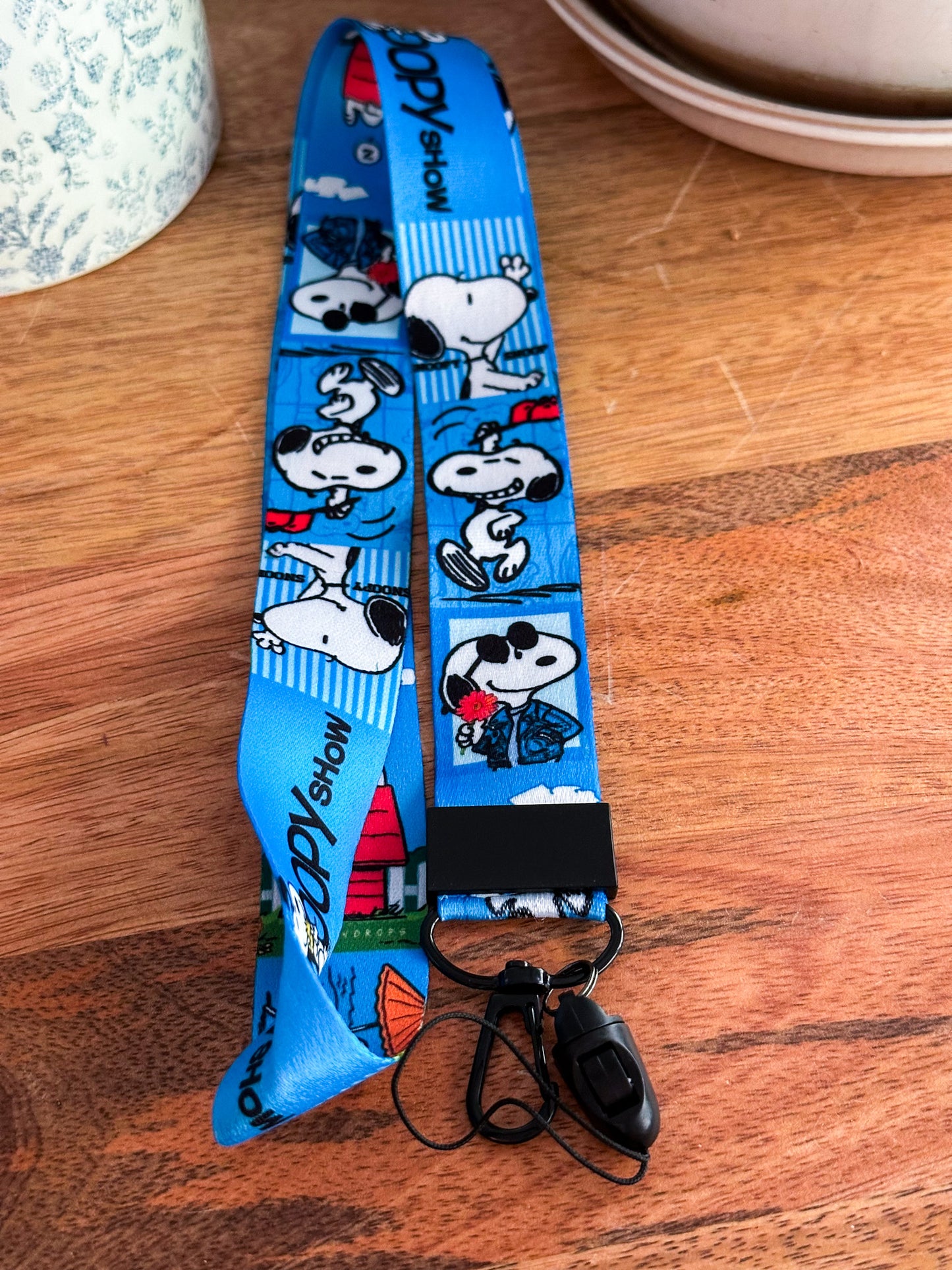 Snoopy