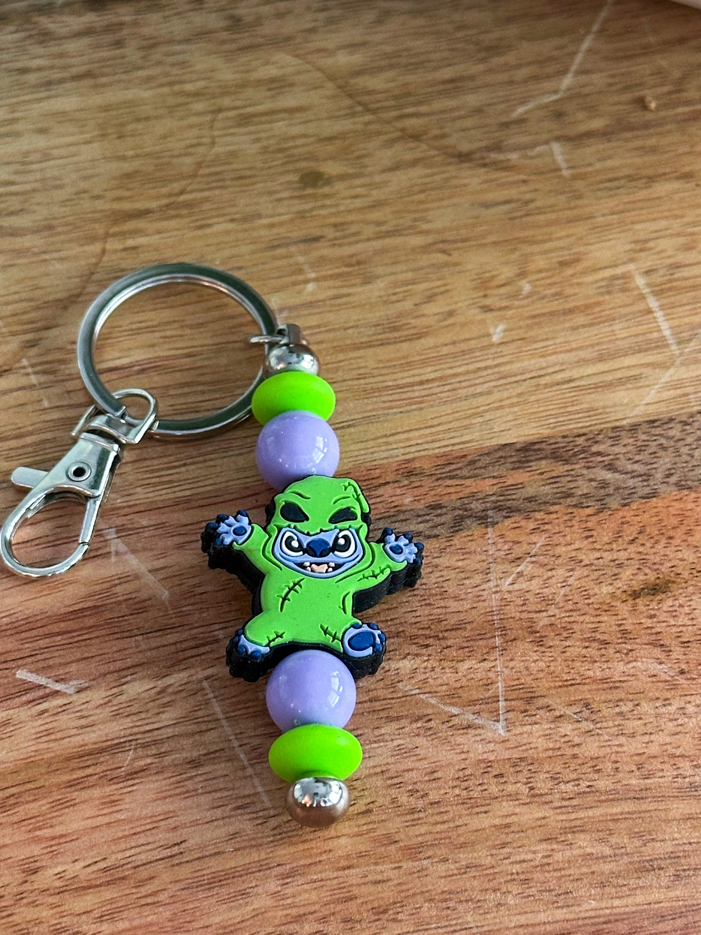 Oogie Stitch