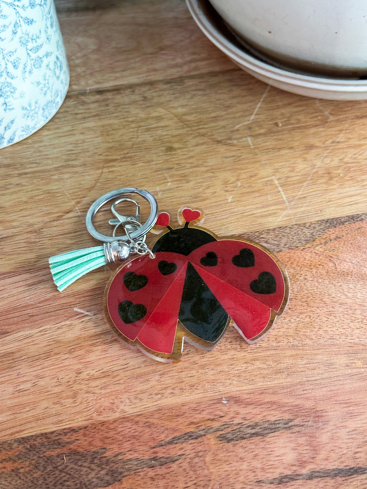 Lady Bug