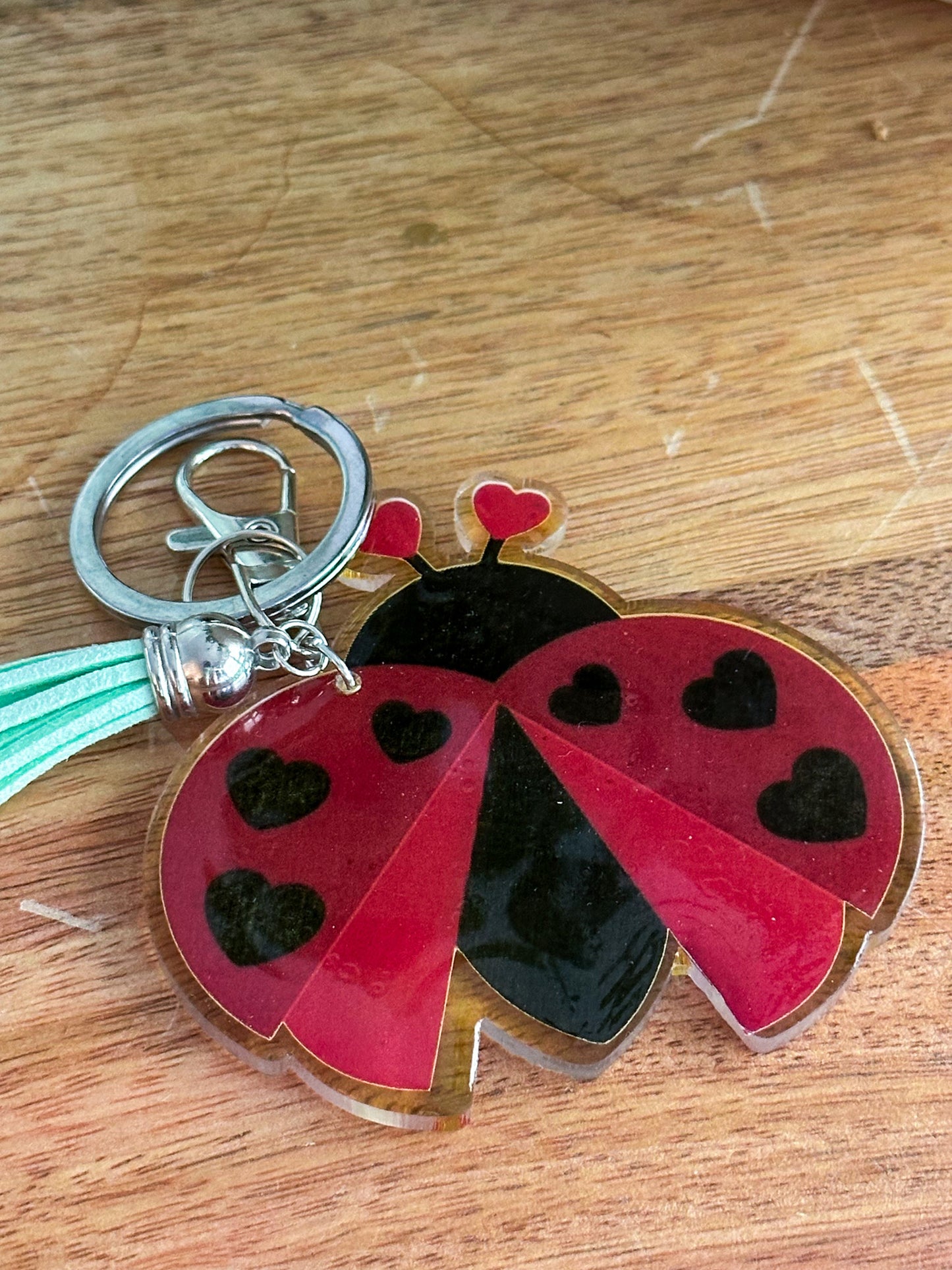 Lady Bug