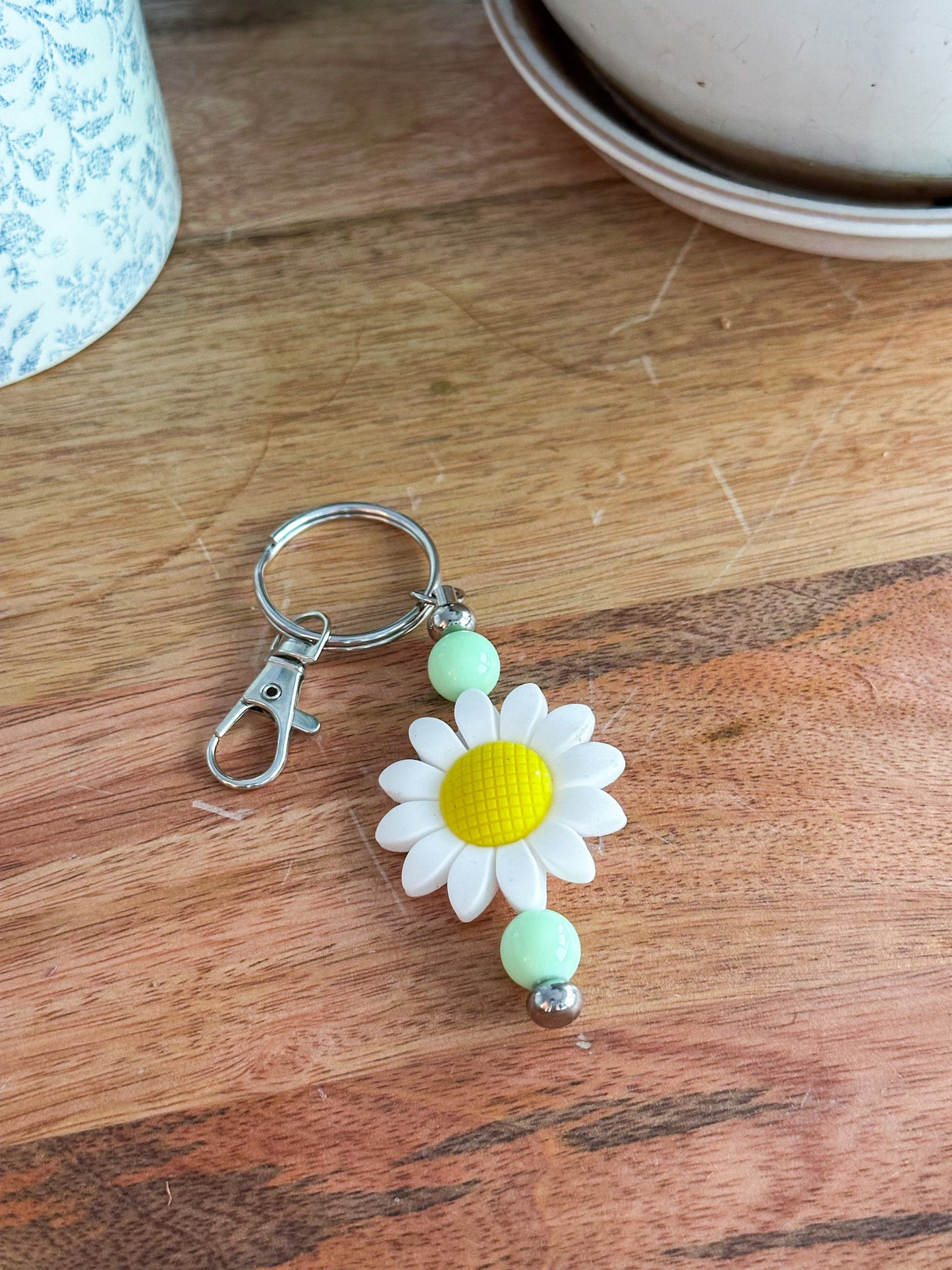Daisy