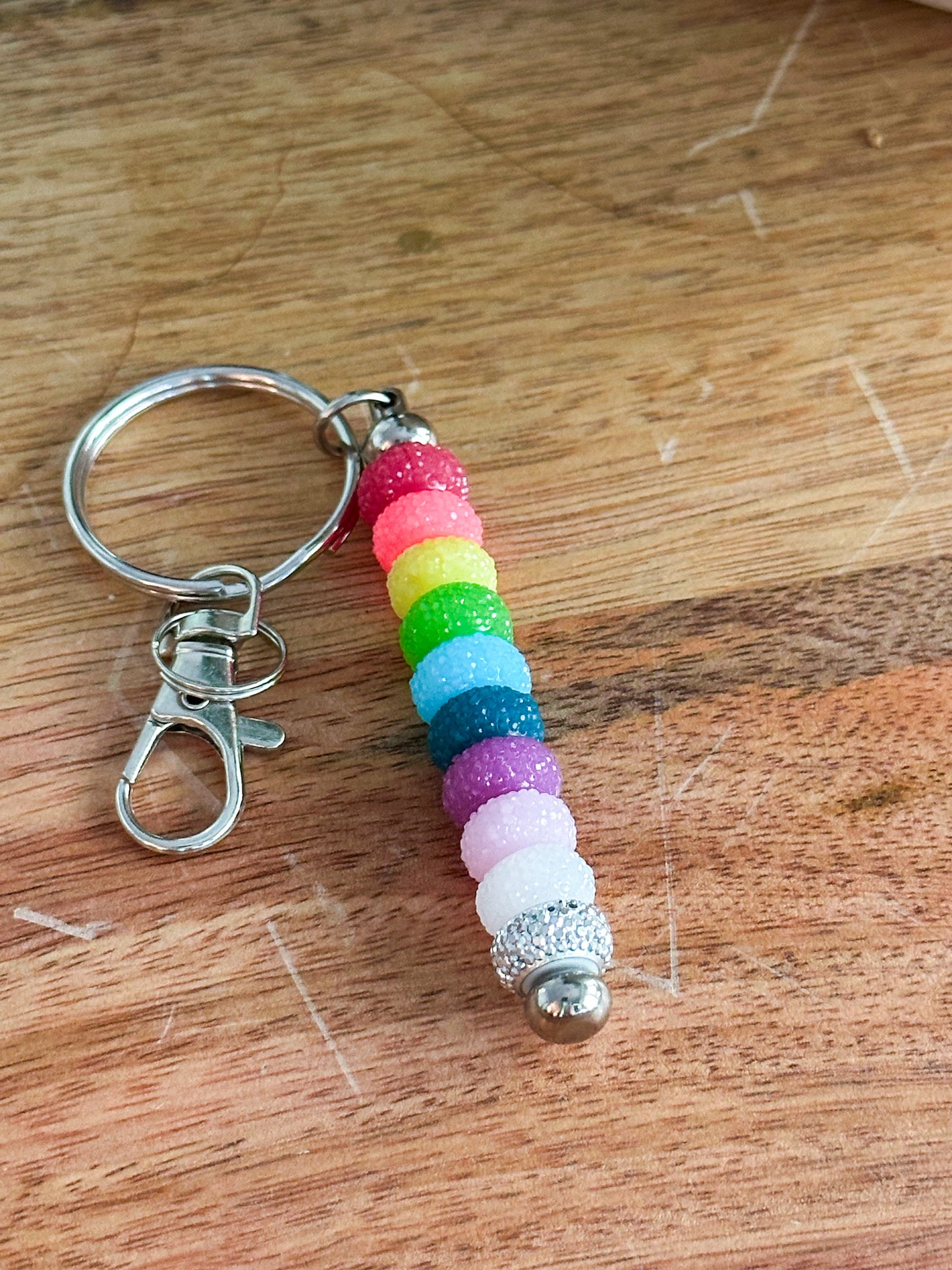 Sparkle Rainbow