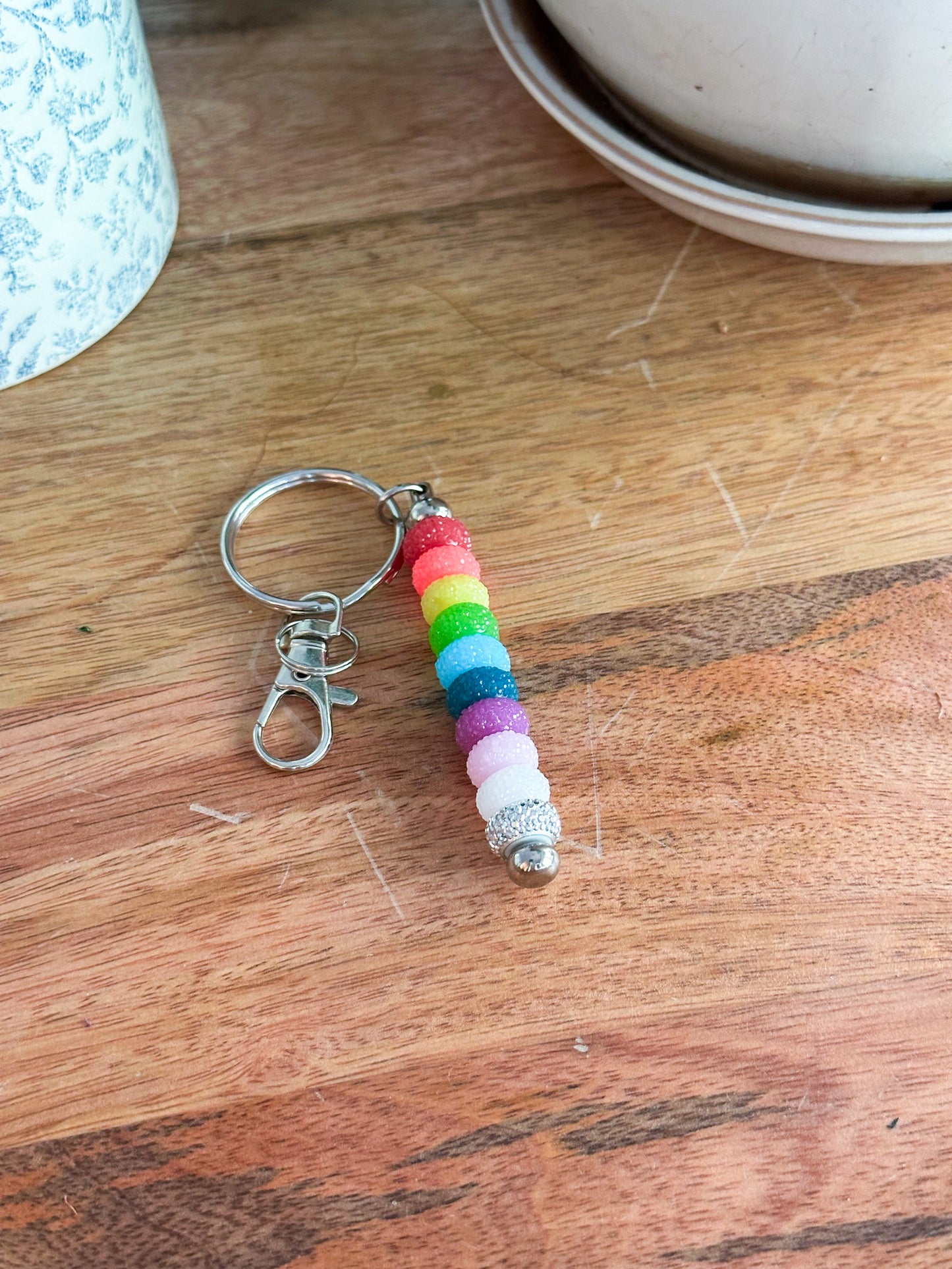 Sparkle Rainbow