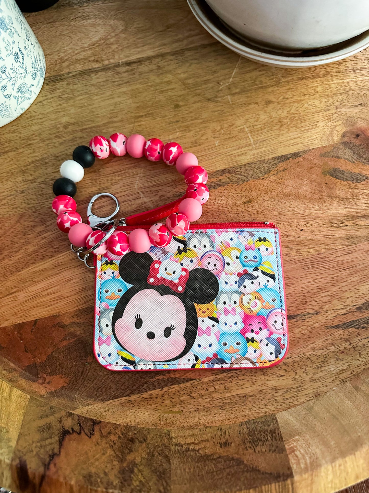 Minnie