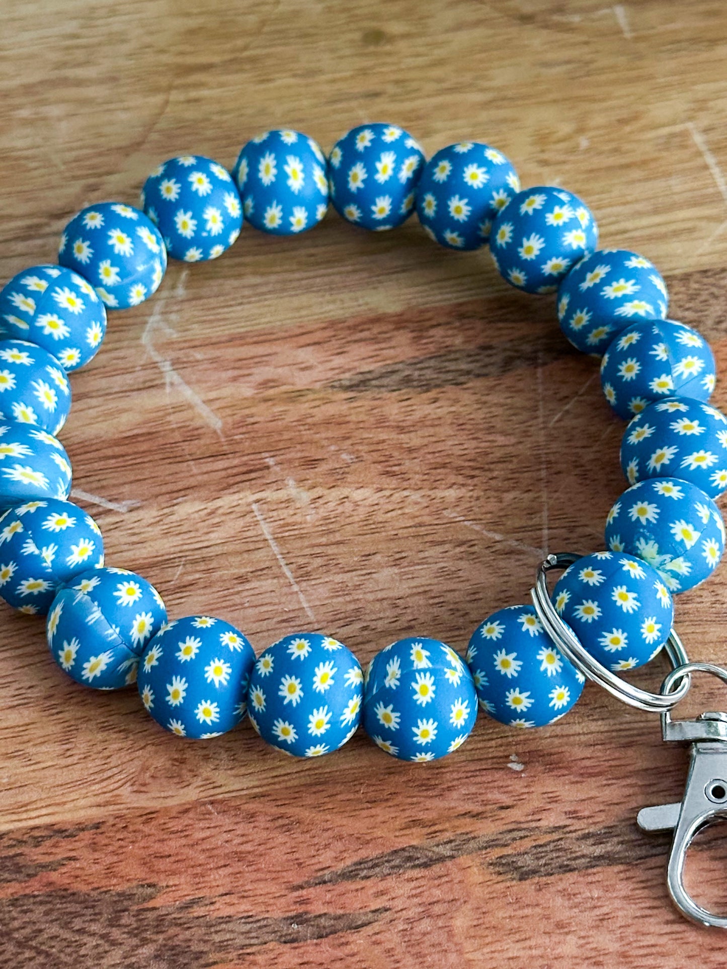 Blue Daisy