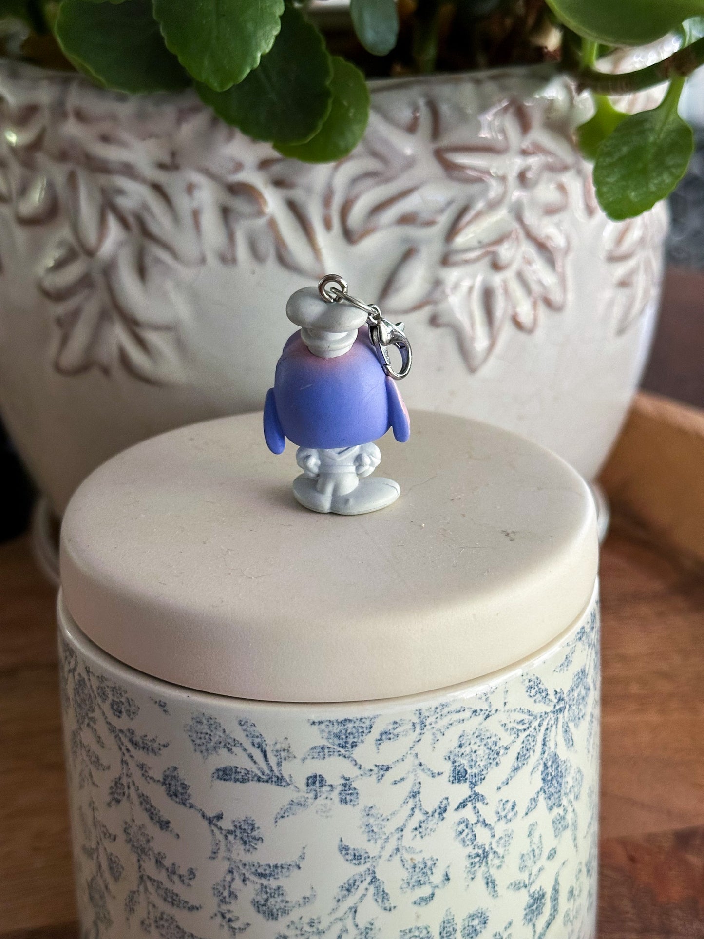 Pastel Goofy