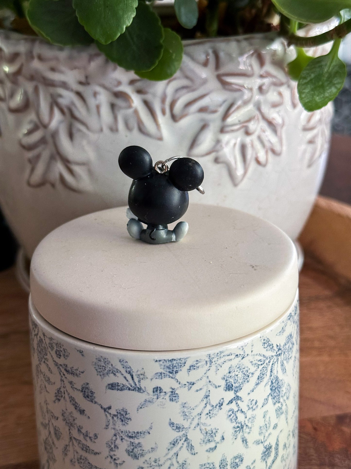Mickey