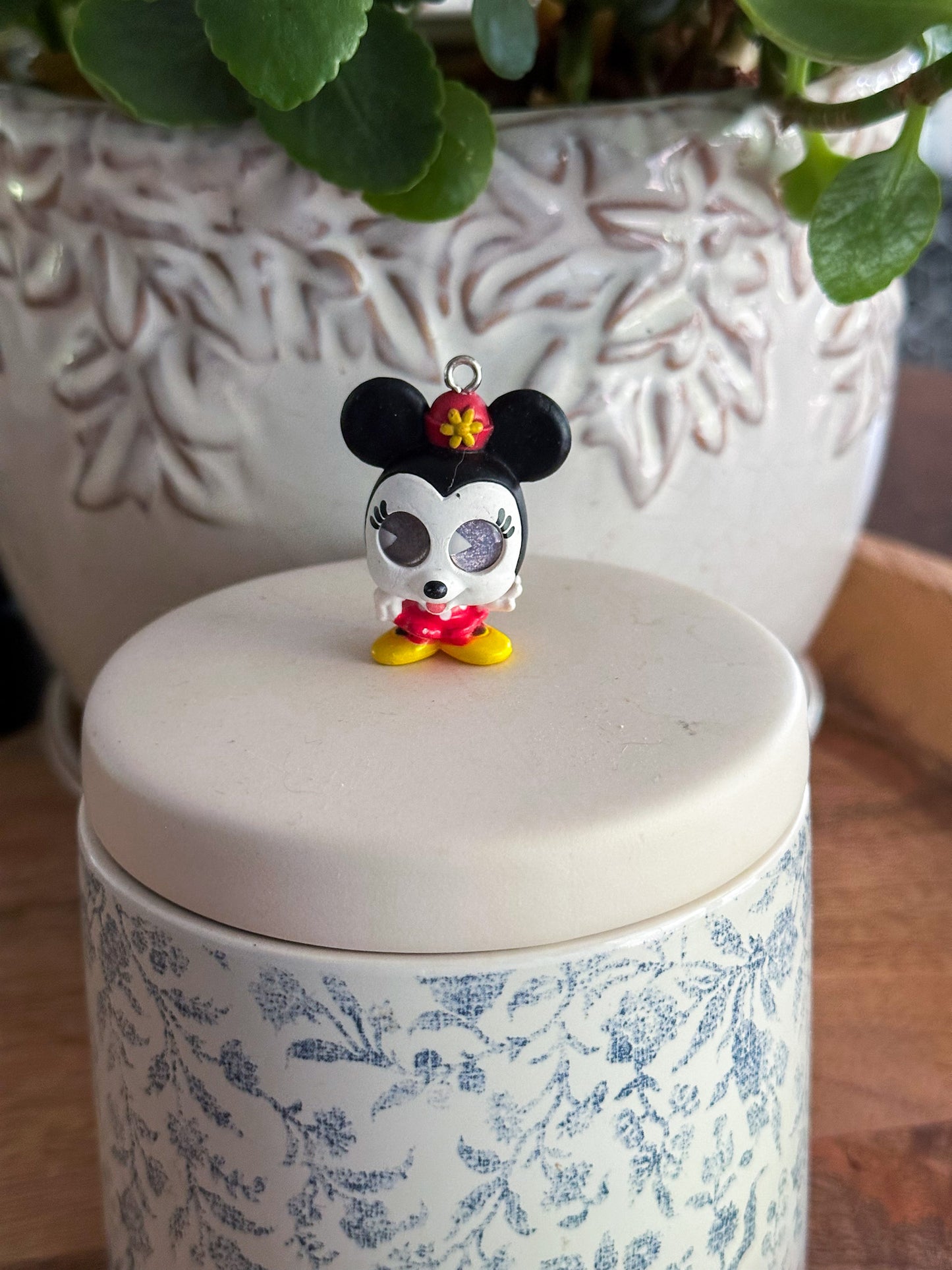 Minnie