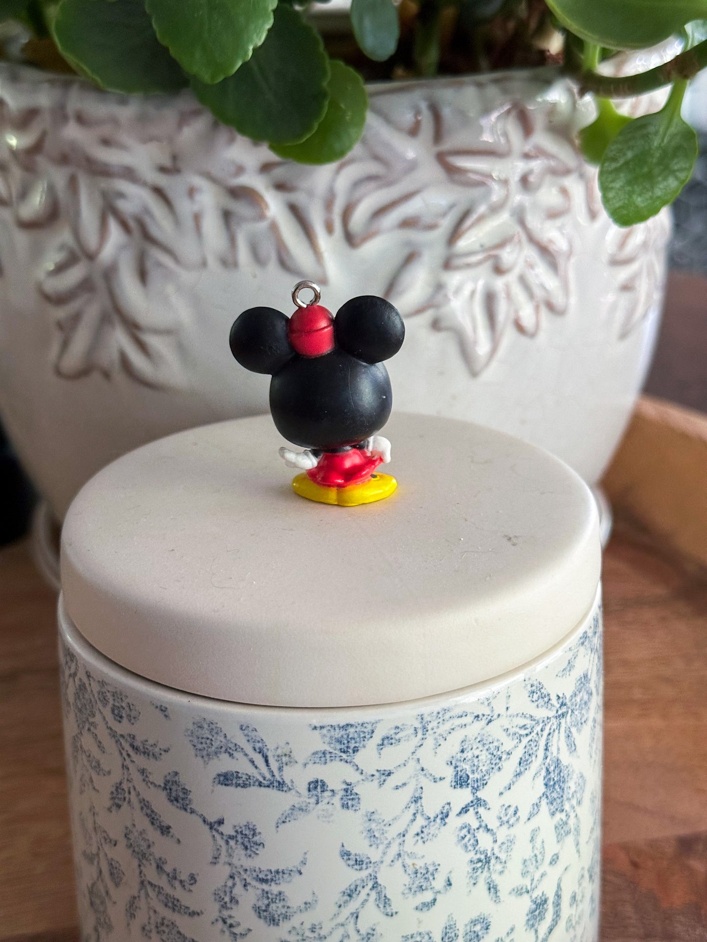 Minnie