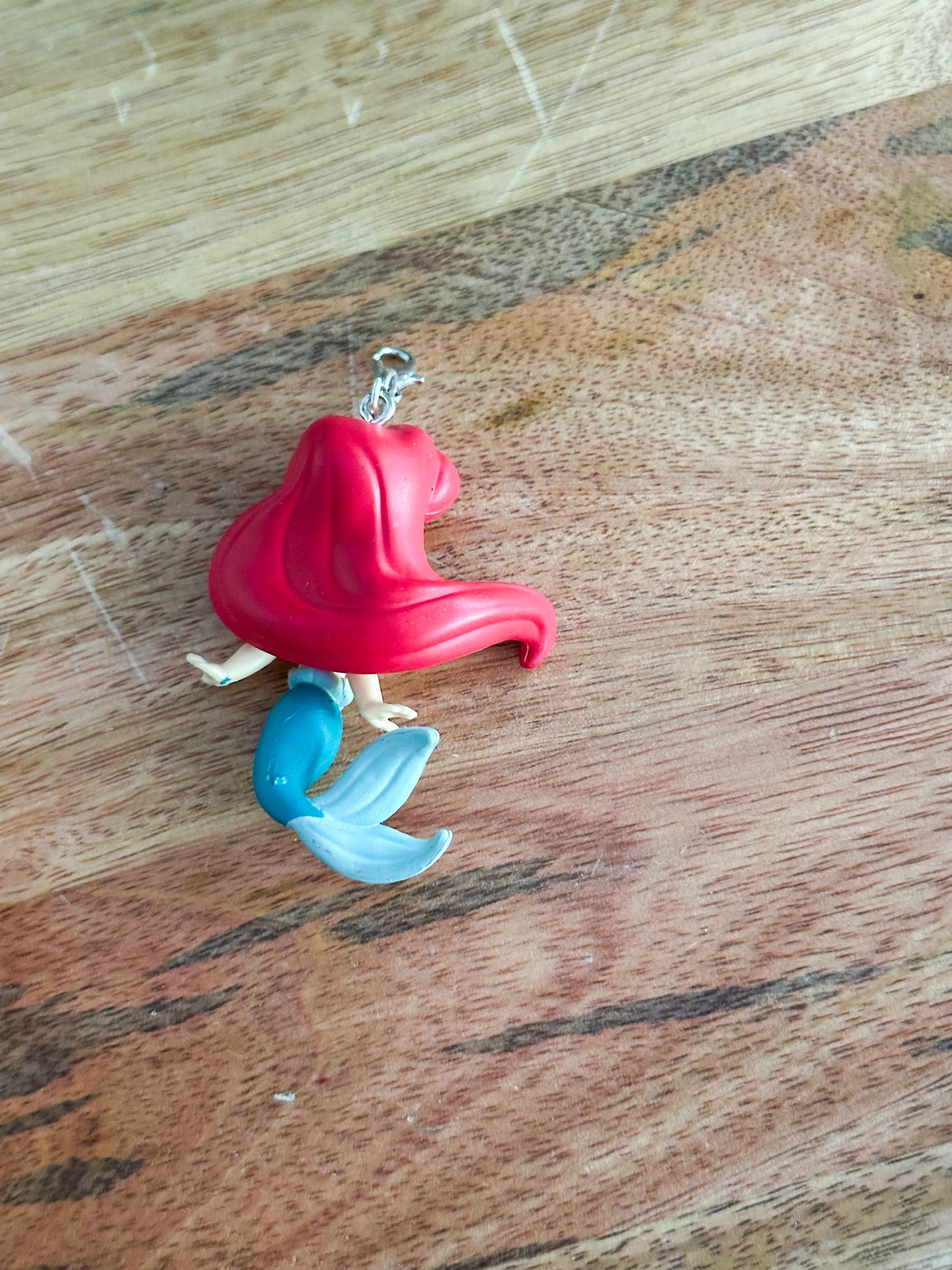 Ariel