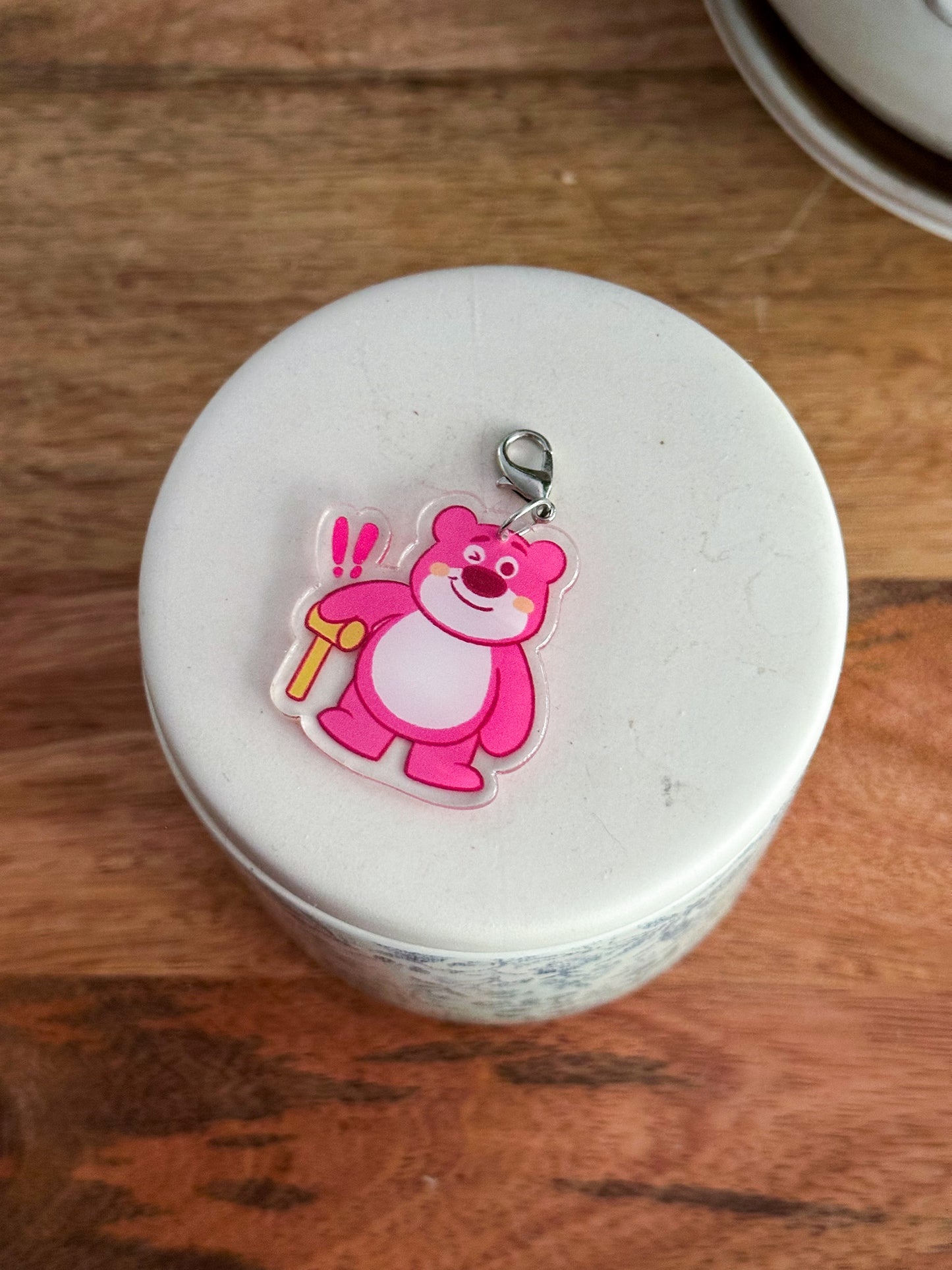 Lotso