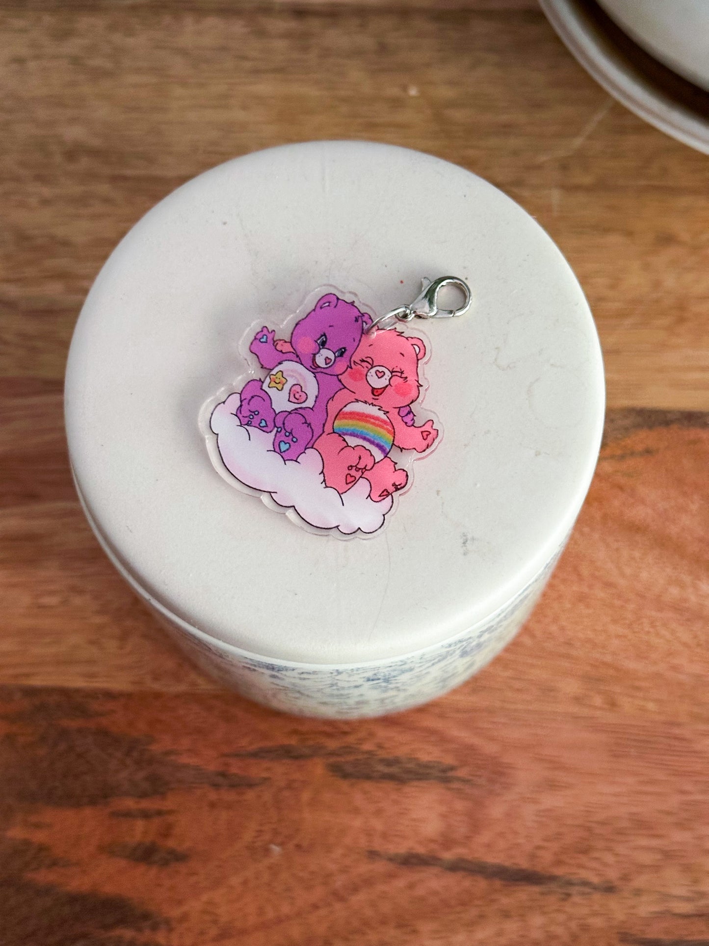 Care Bears