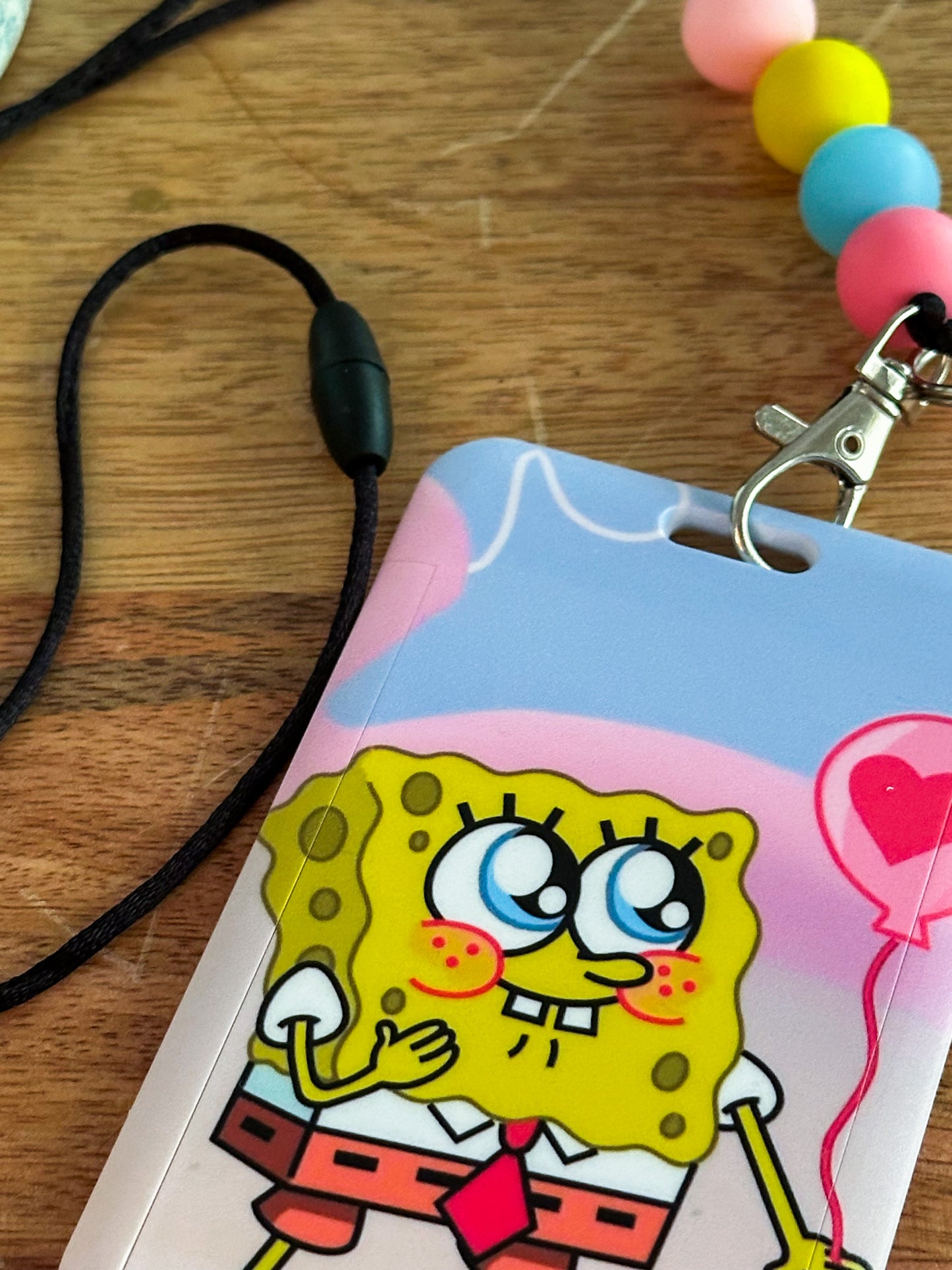 Spongebob