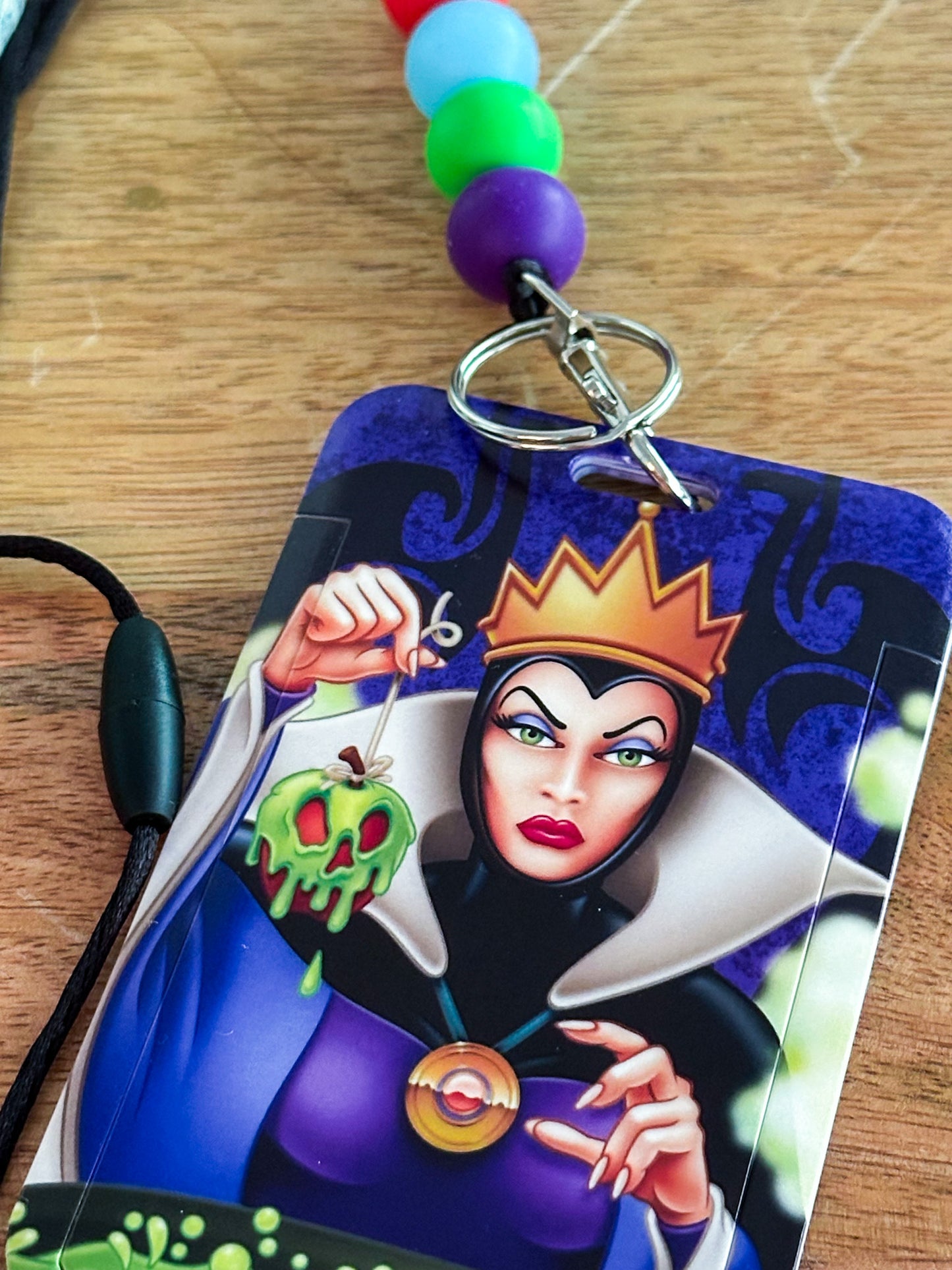 Evil Queen