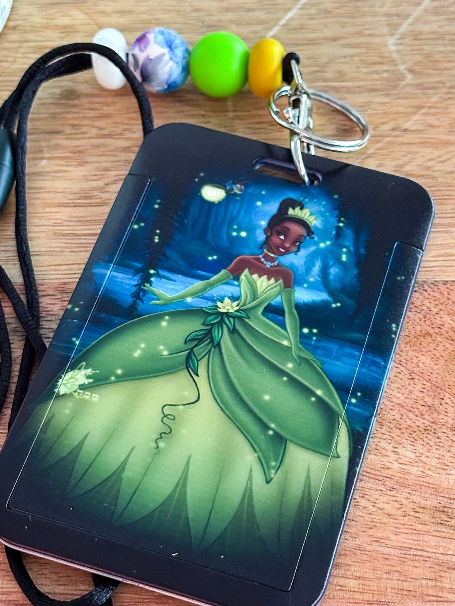 Tiana