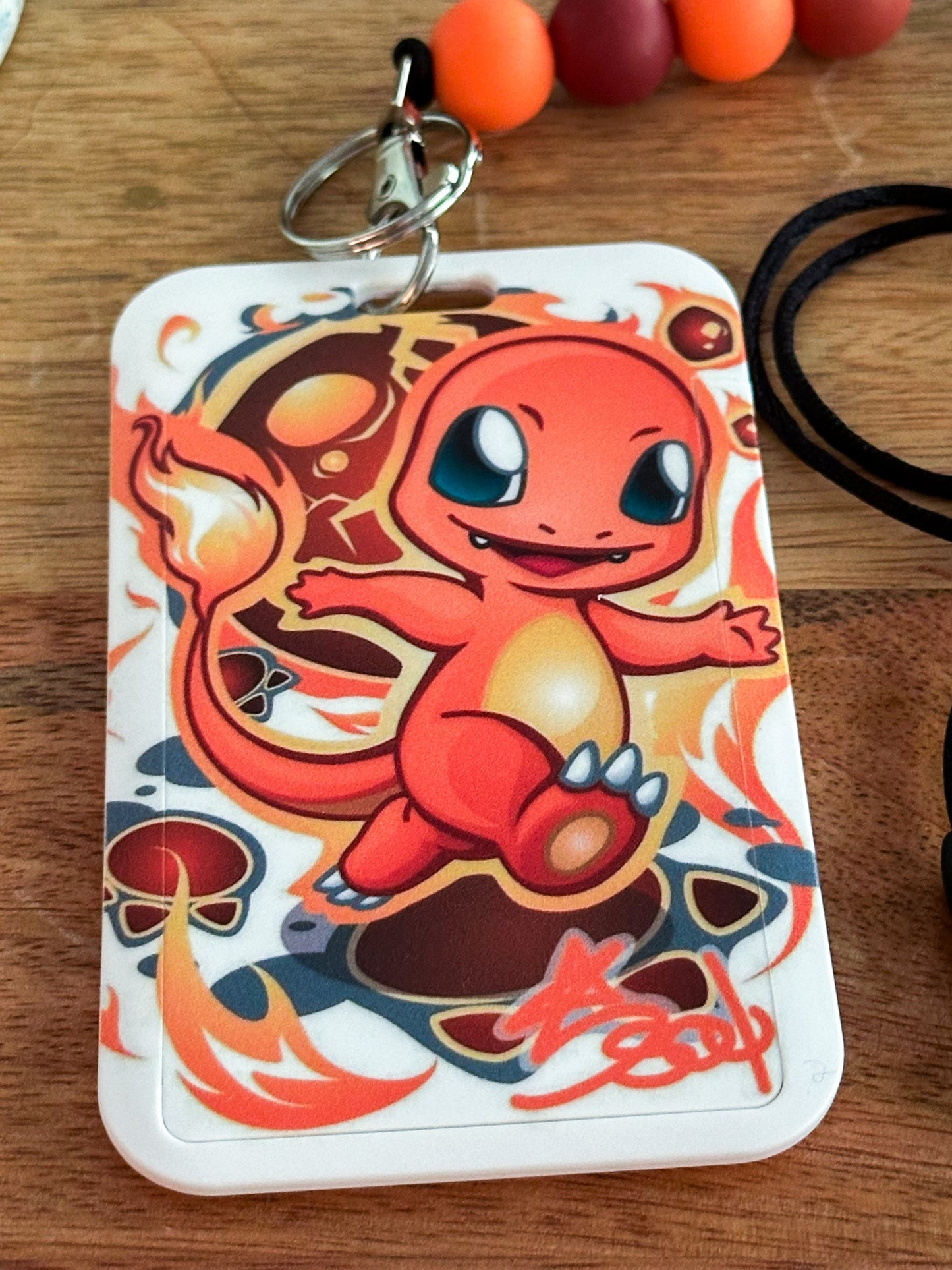 Charmander
