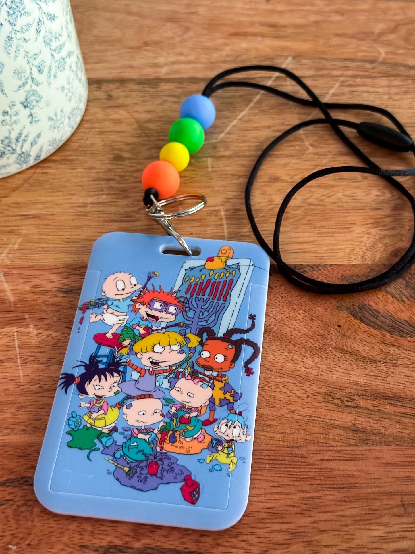 Rugrats