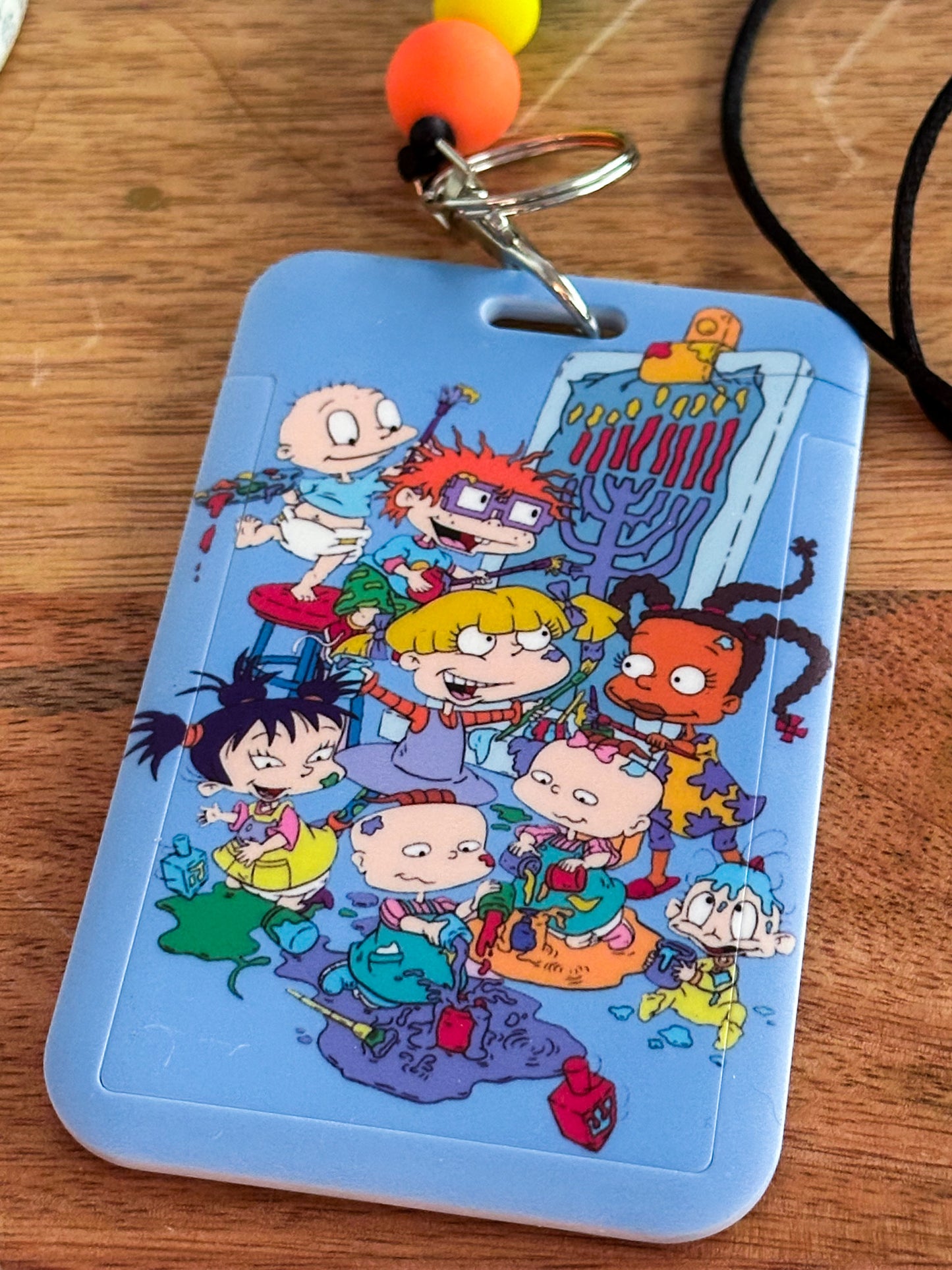 Rugrats