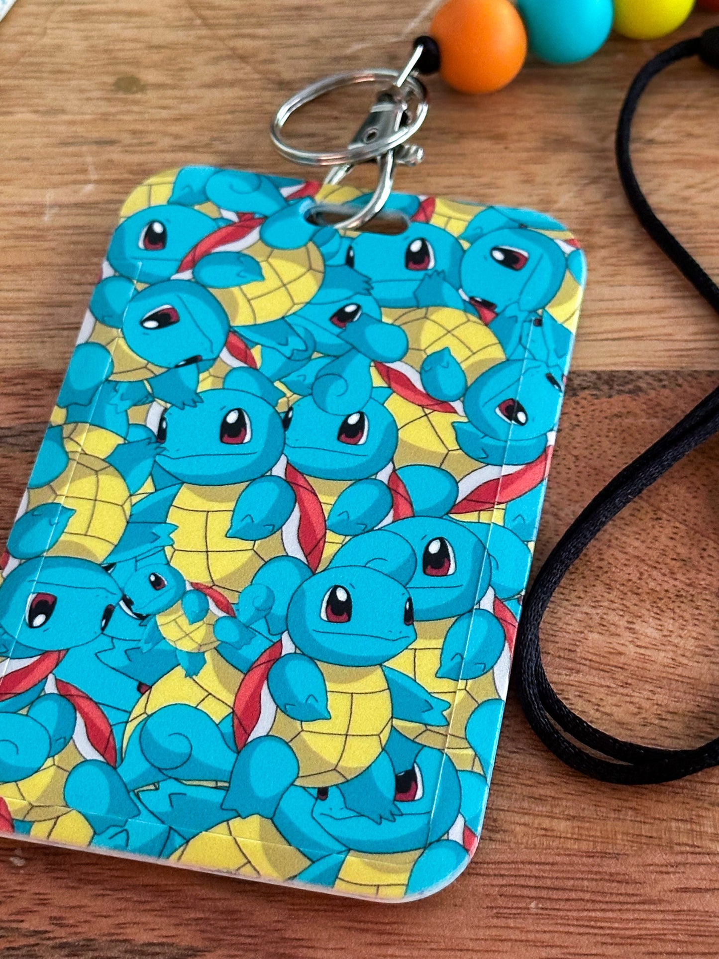 Squirtle