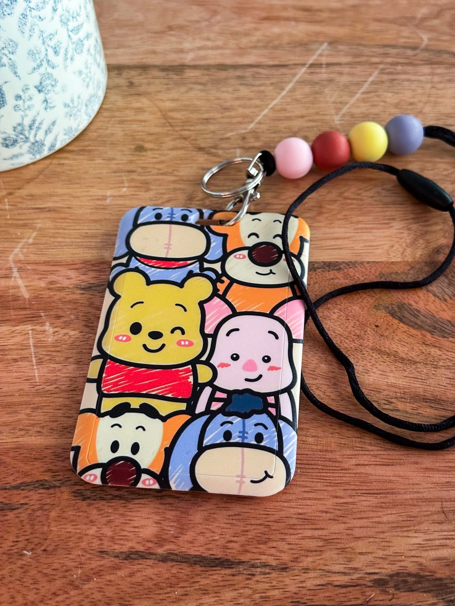 Pooh & Friends
