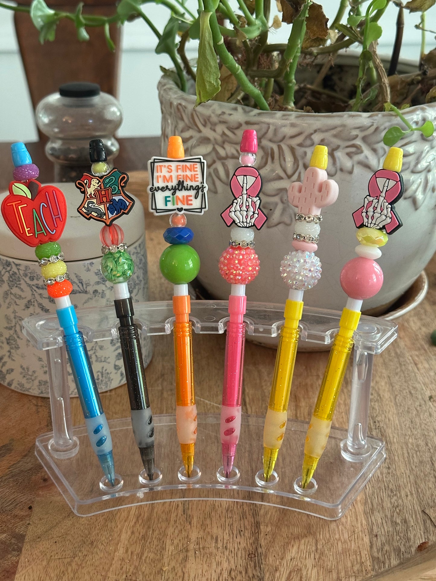 Mechanical Pencils 2