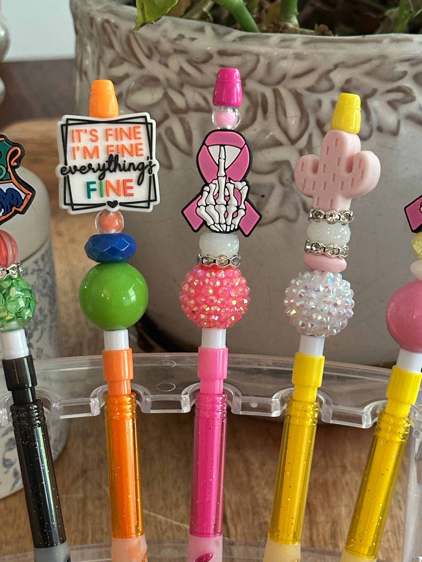Mechanical Pencils 2