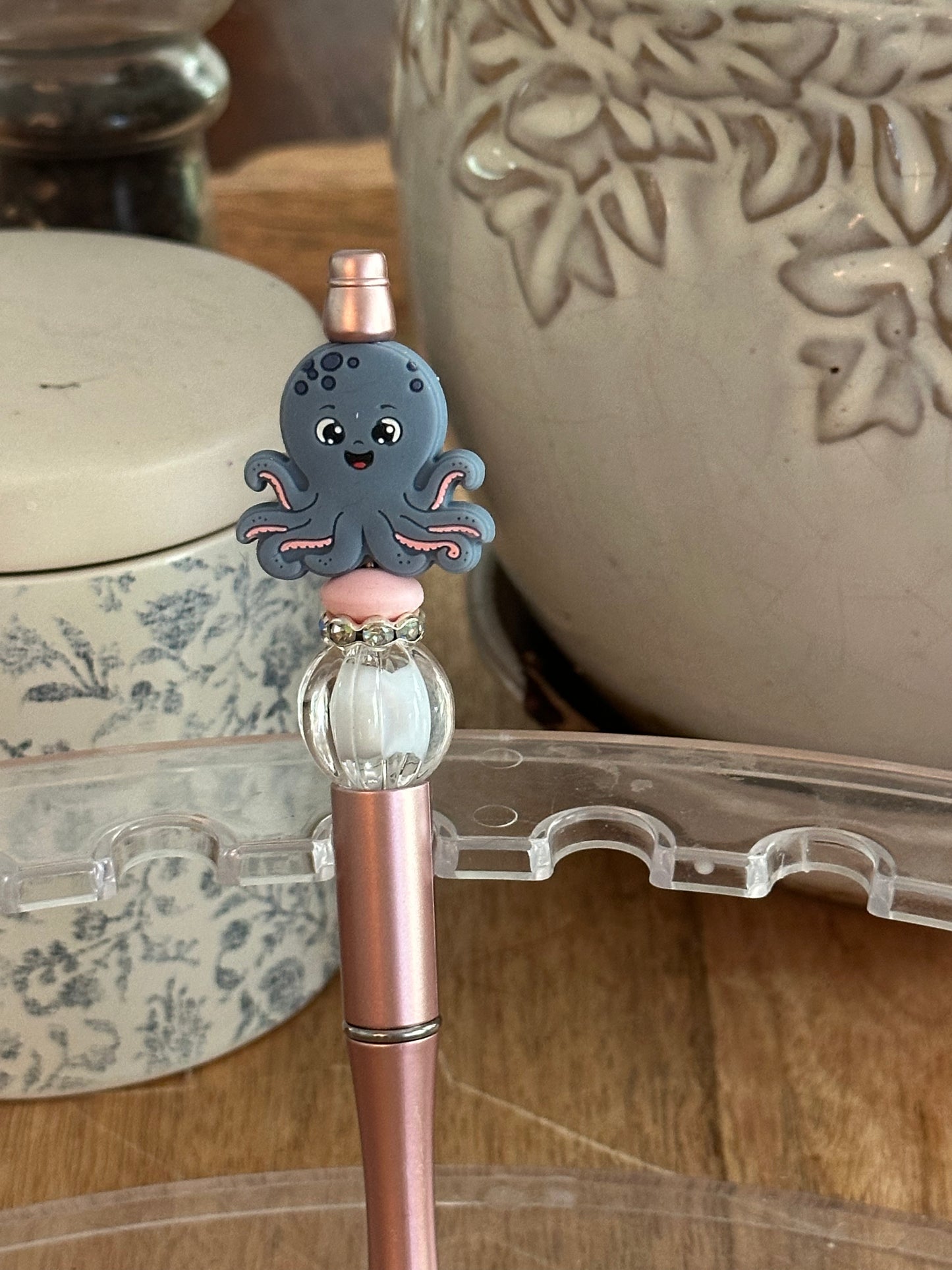 Octopus