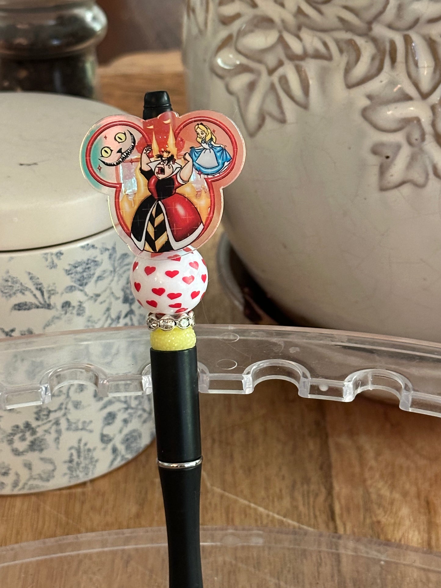 Queen of Hearts