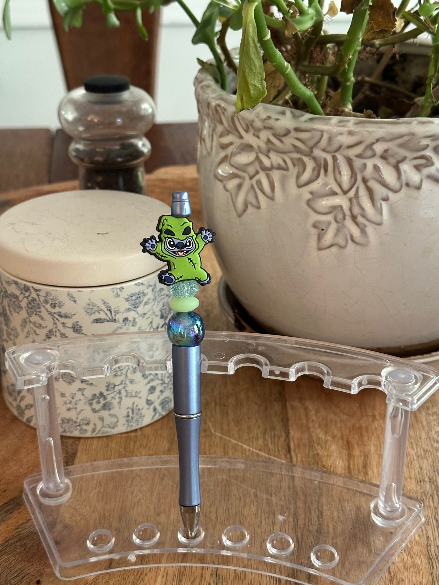 Oogie Stitch