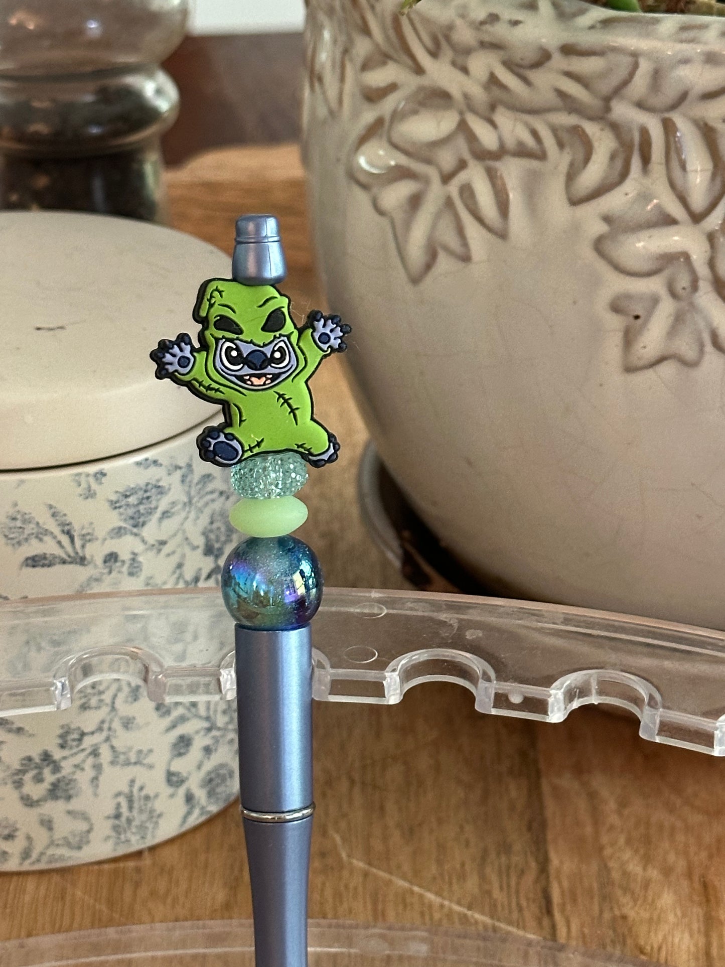 Oogie Stitch