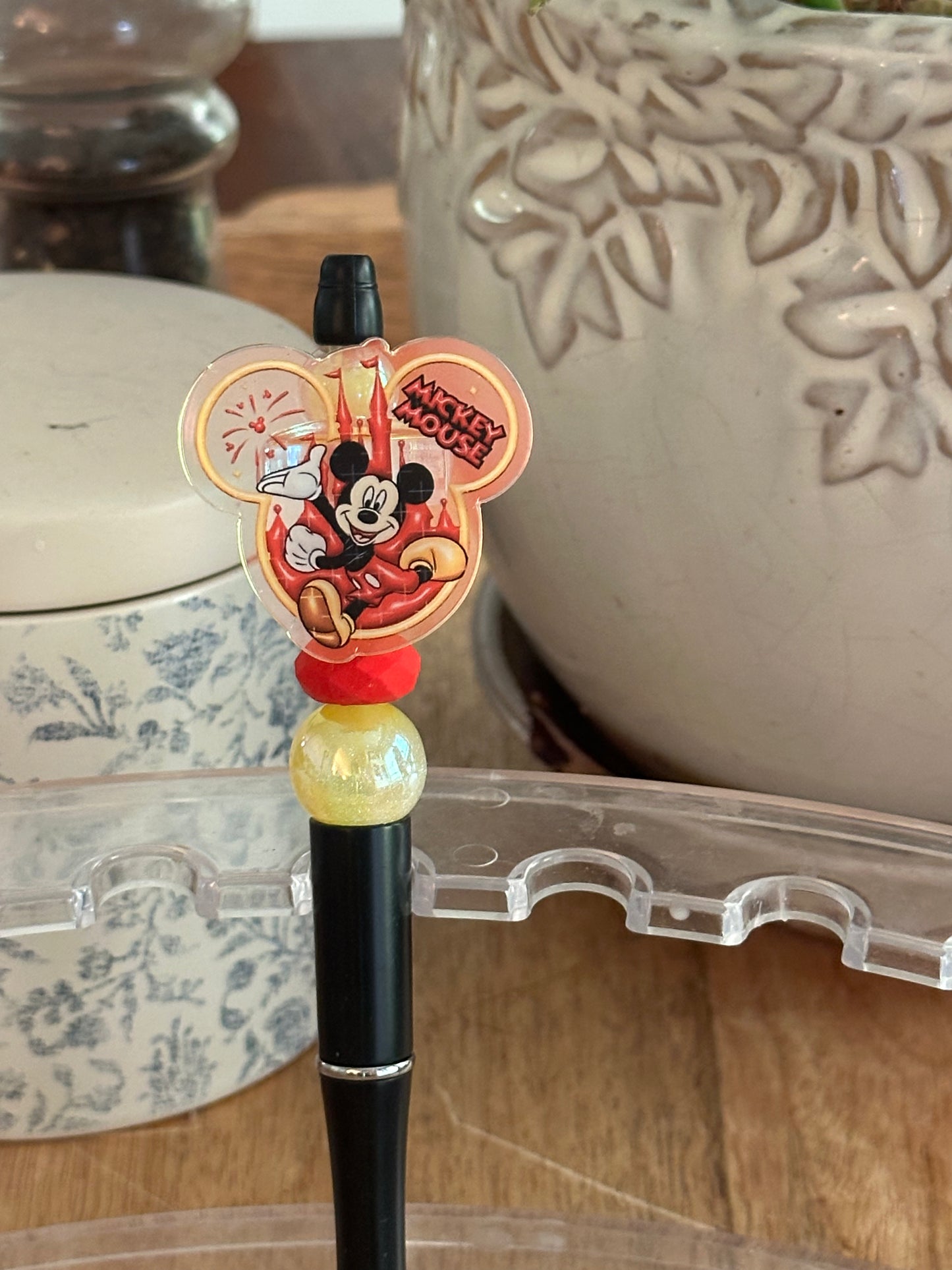 Mickey