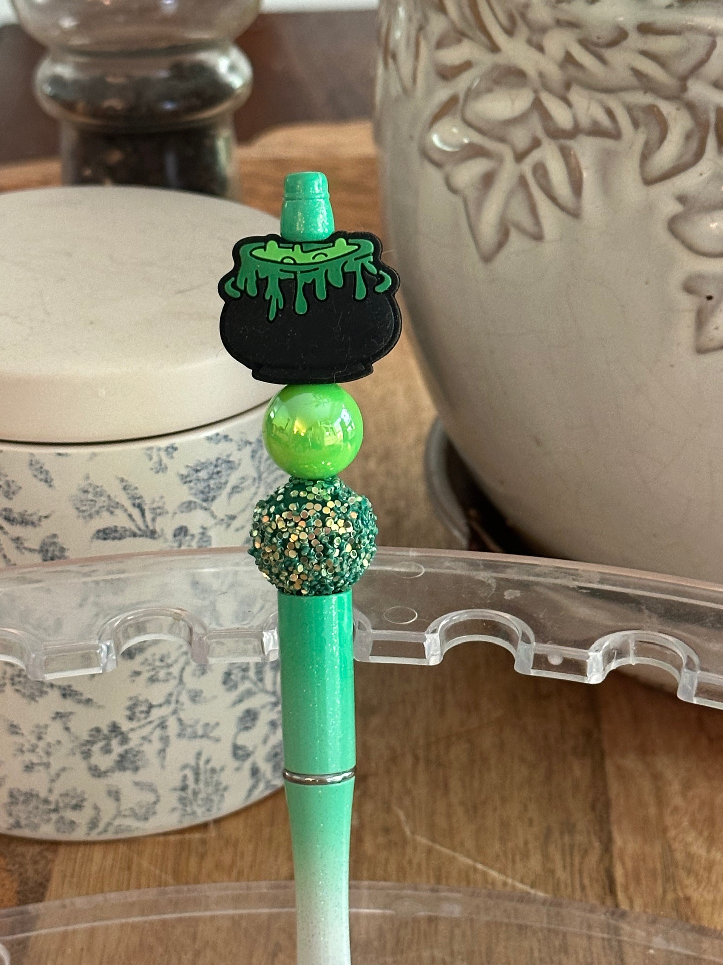 Cauldron