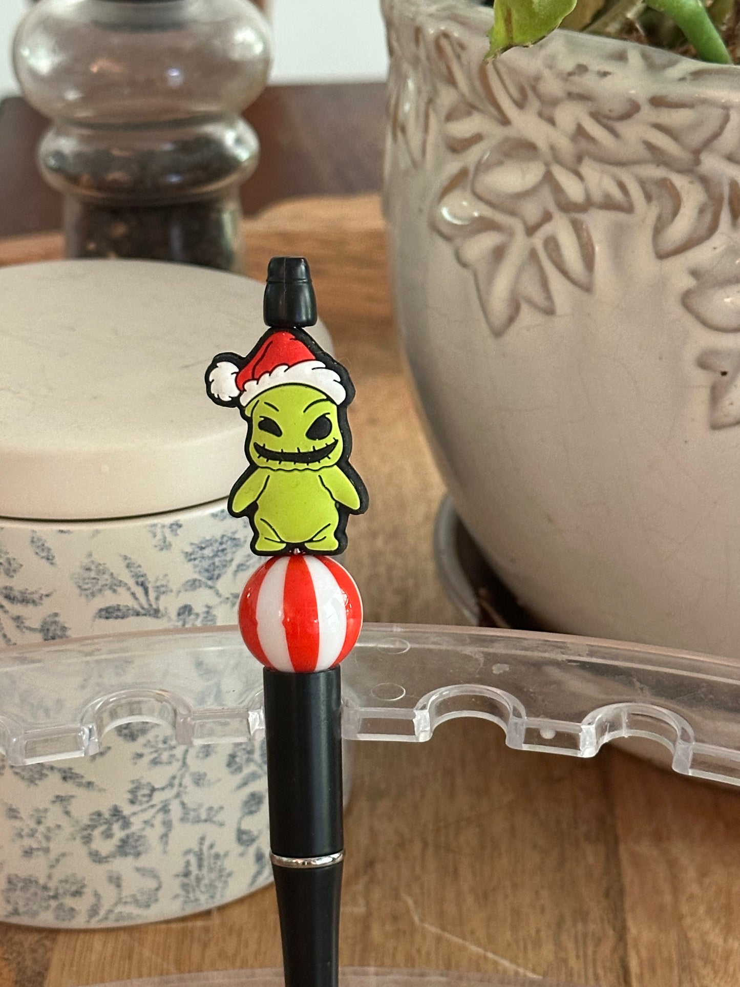 Christmas Oogie